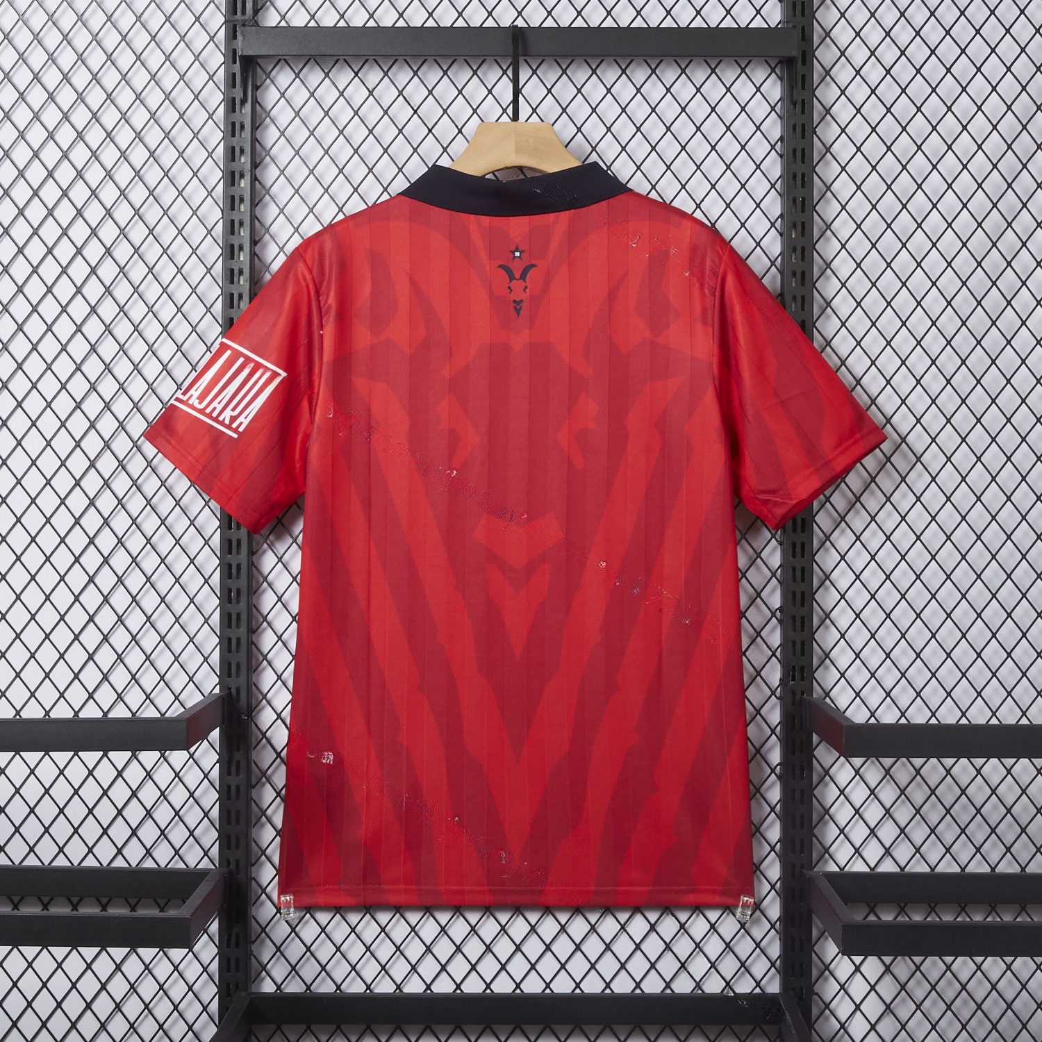 Chivas de Guadalajara 25-26 Special Polo Jersey - Fans Version - Unitedfutballjersey