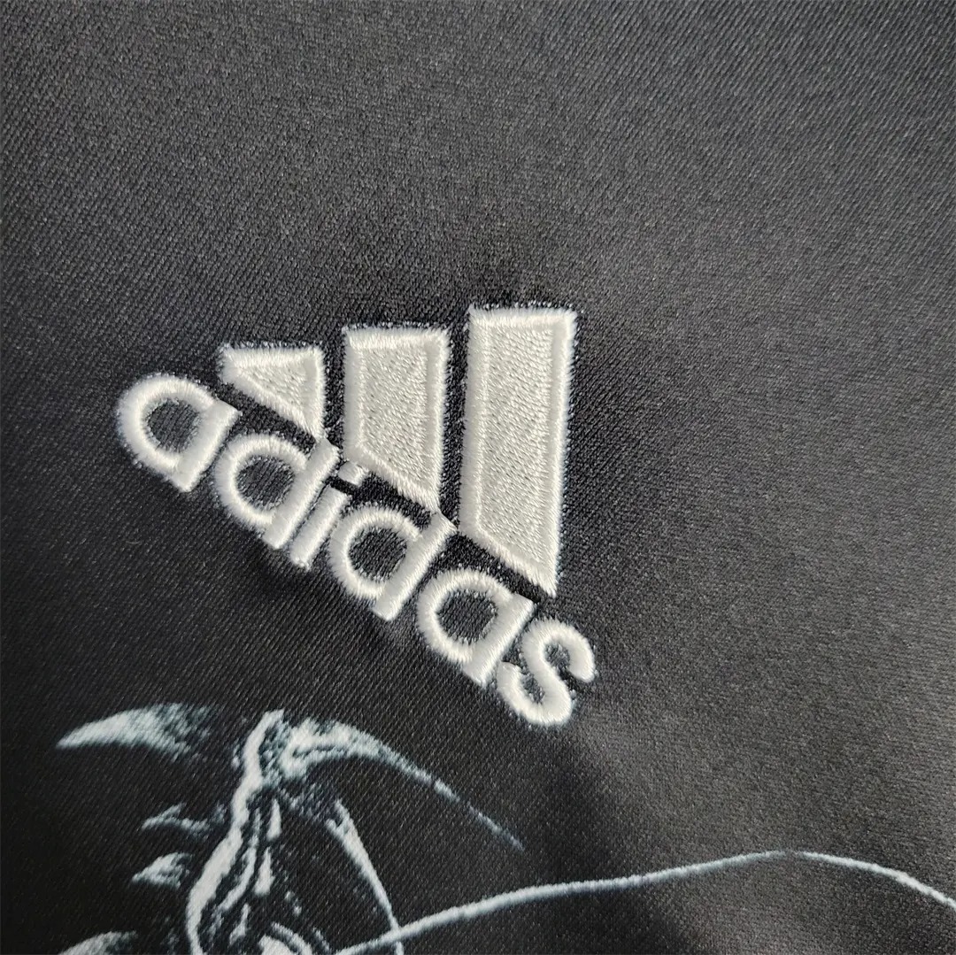 Real Madrid Retro 14-15 Third Away Jersey - Unitedfutballjersey