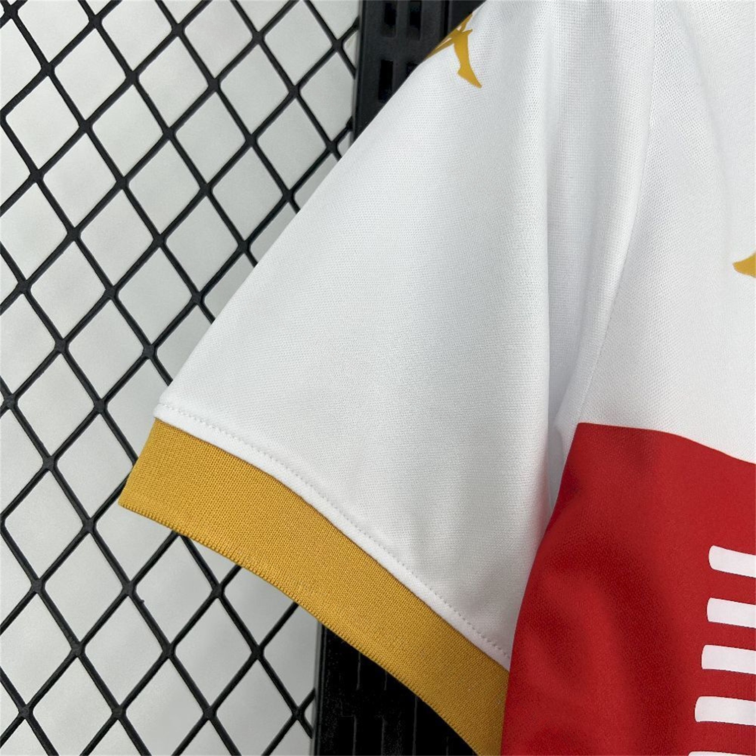 Genoa 25-26 Away Jersey - Fans Version - Unitedfutballjersey