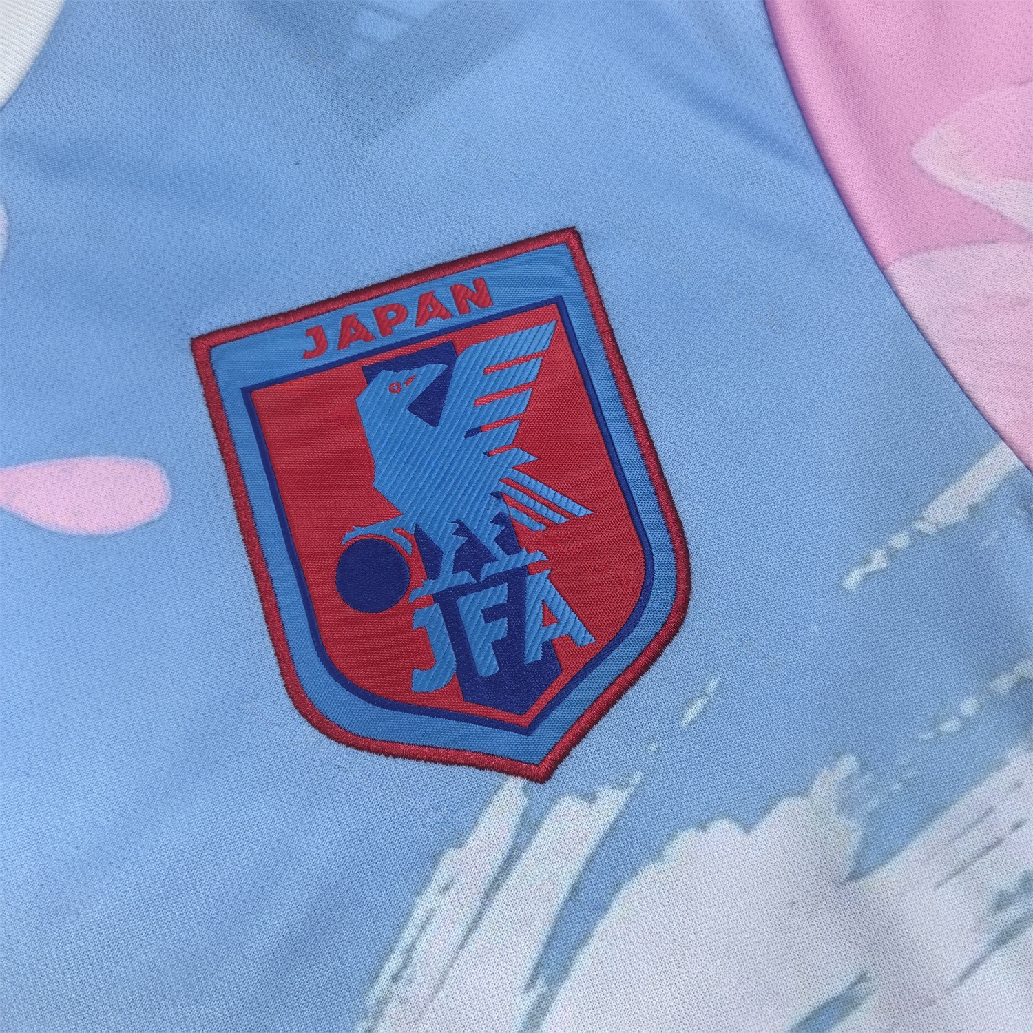 Japan 25-26 Son Goku Super Saiyan Black Jersey - Fans Version - Unitedfutballjersey