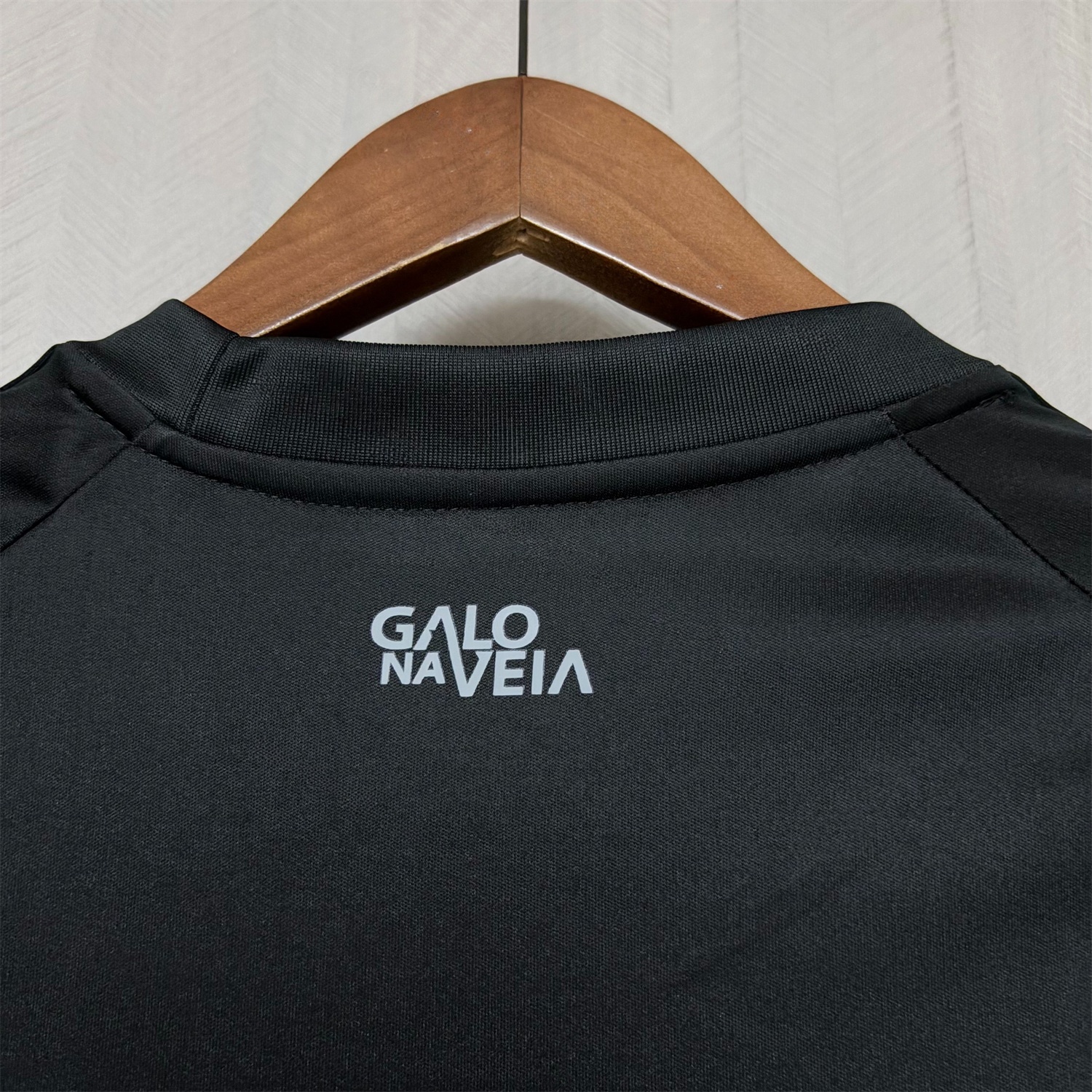 Women's Atletico Mineiro 25-26 Black Special Unsponsored Jersey - Unitedfutballjersey