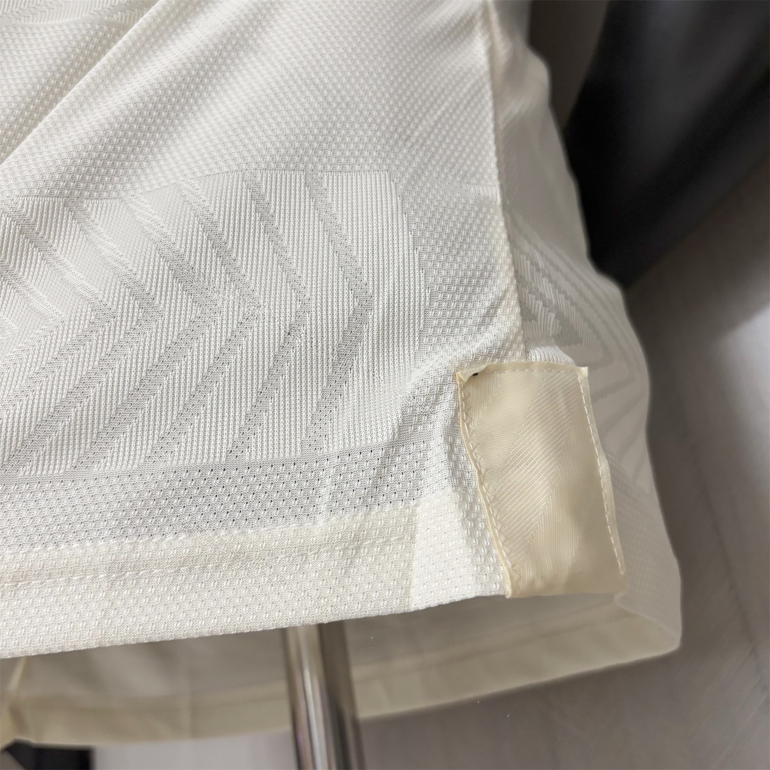 Flamengo 25-26 Third Jersey With Sponsors - Player Version - Unitedfutballjersey