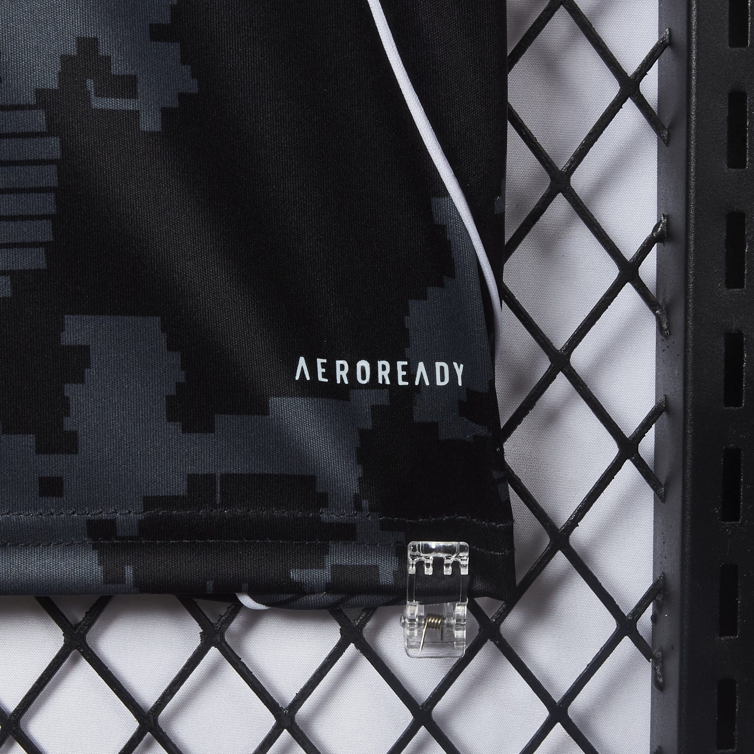 Frankfurt 25-26 Third Jersey - Fans Version - Unitedfutballjersey