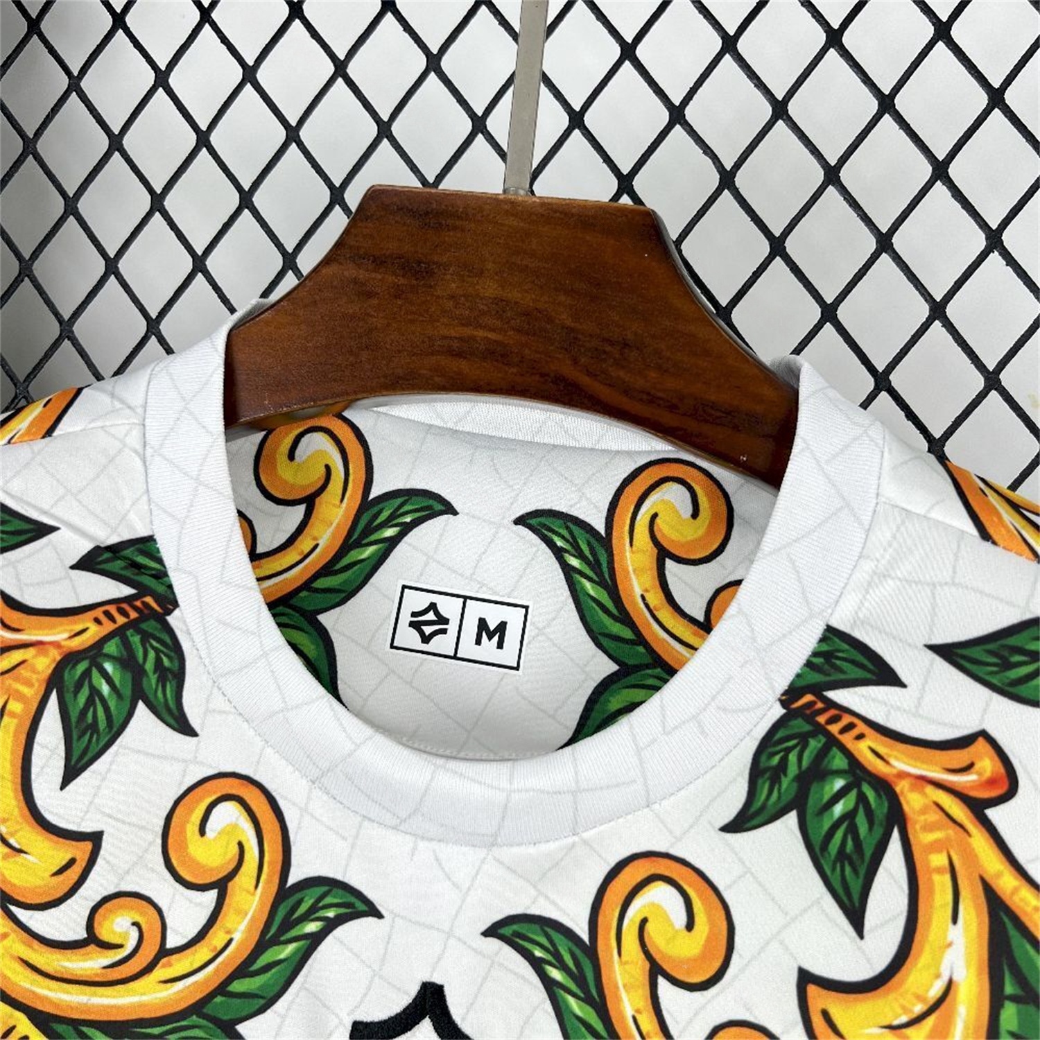 Sorrento FC 25-26 Away Jersey - Fans Version - Unitedfutballjersey