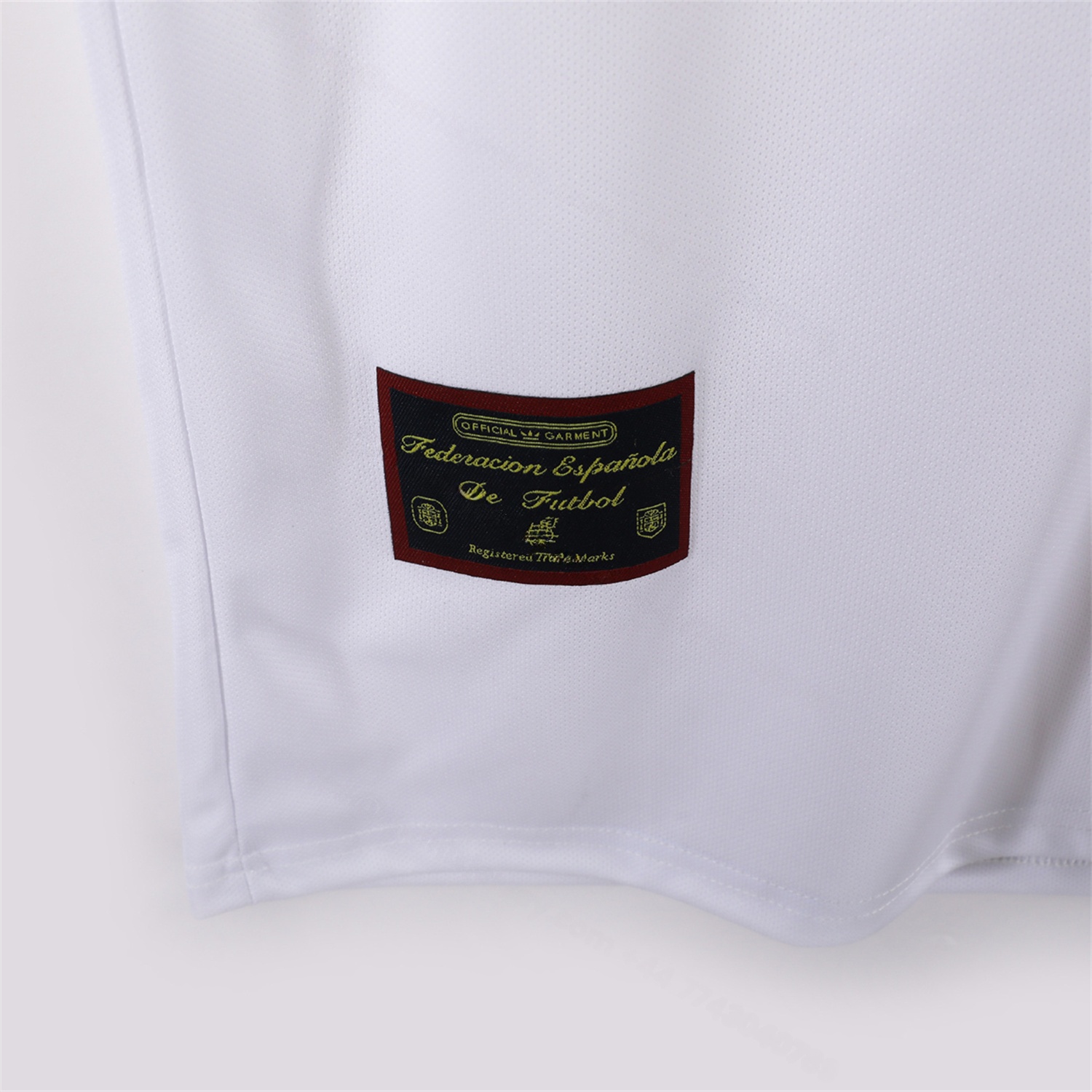 Retro Spain 1996 Third Jersey - Unitedfutballjersey