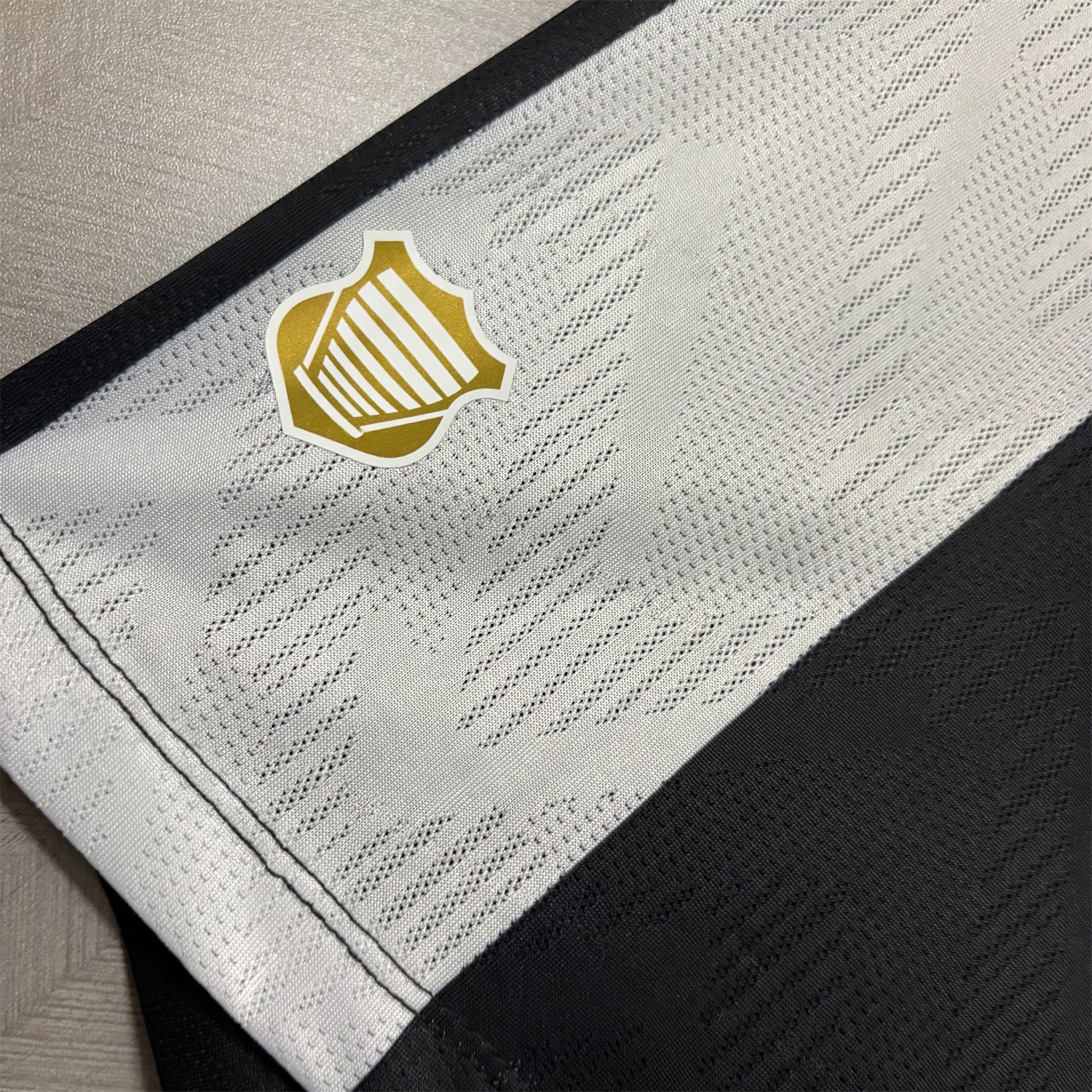 Ceará 25-26 Home Jersey - Fans Version - Unitedfutballjersey