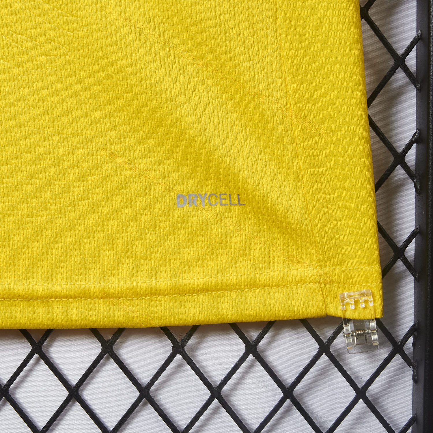 Dortmund 25-26 Yellow Cup Jersey With Sponsors - Fans Version - Unitedfutballjersey