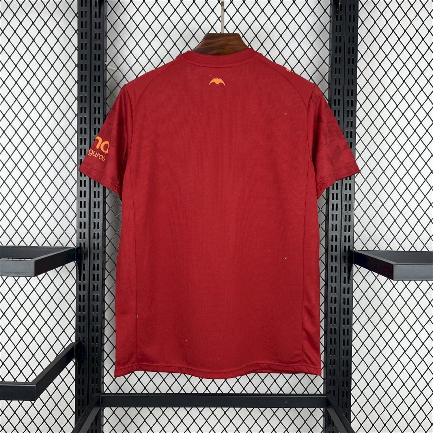 Valencia 25-26 Away Jersey - Fans Version - Unitedfutballjersey