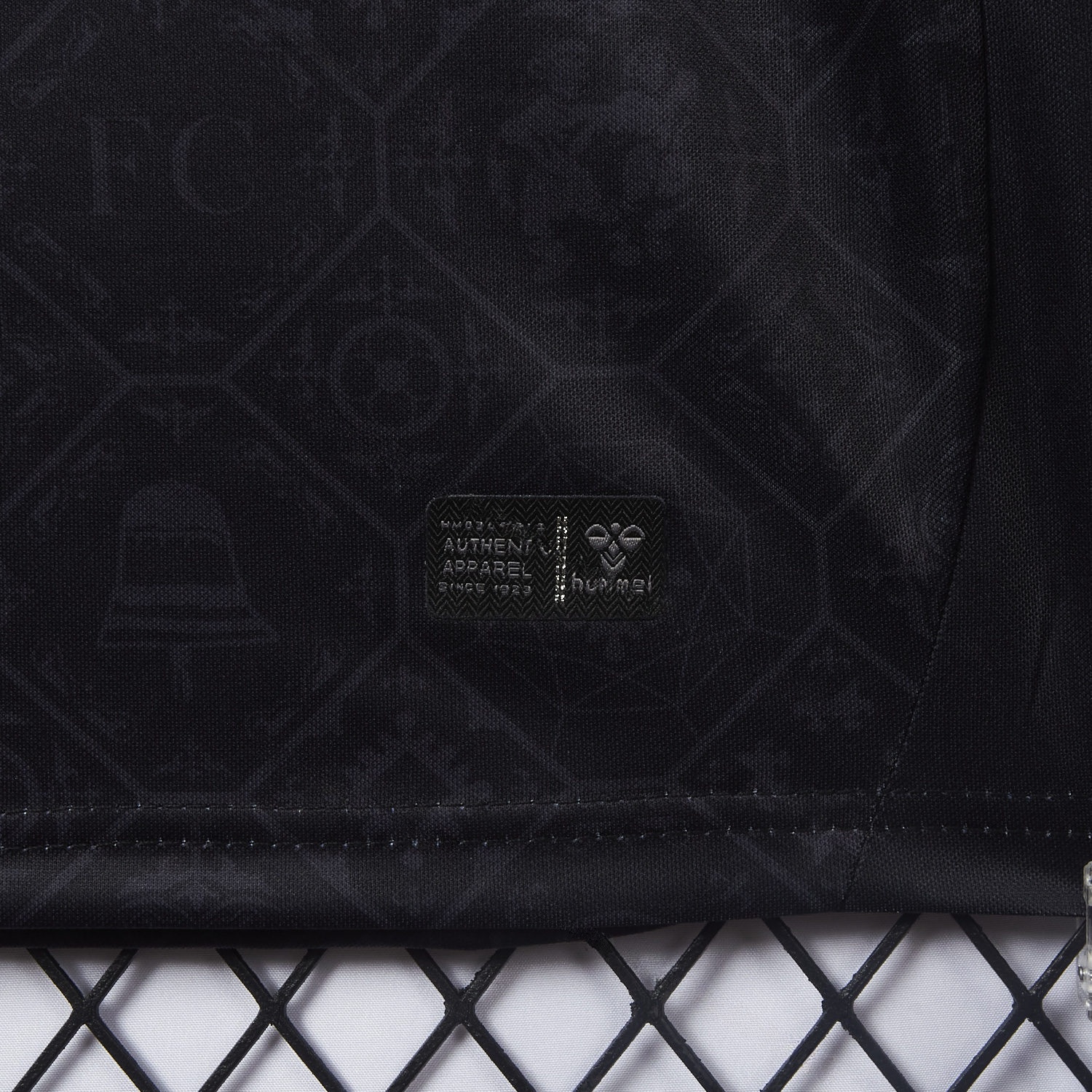 K-O-L-N 25-26 Third Black Jersey - Fans Version - Unitedfutballjersey