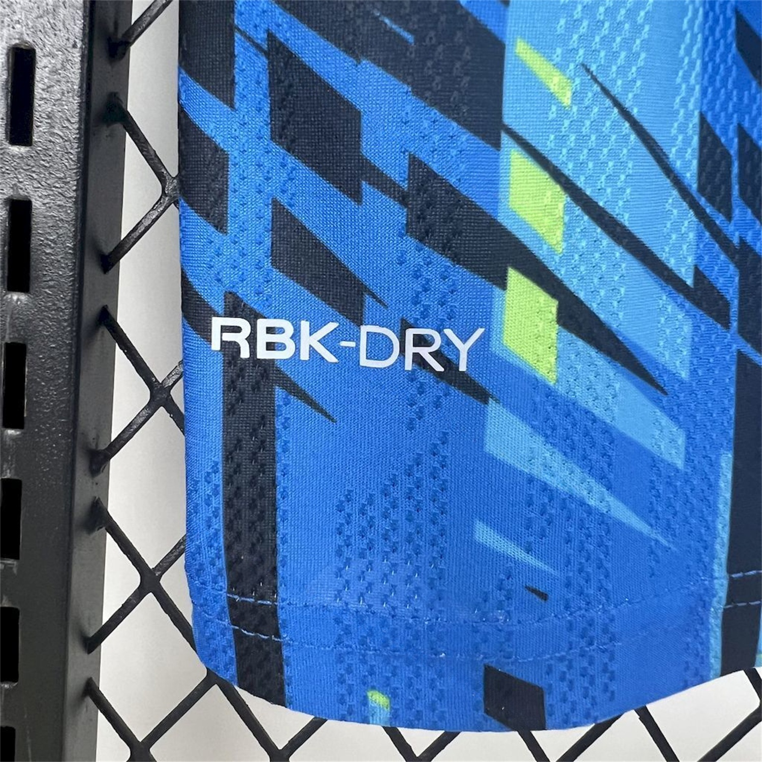 Botafogo 25-26 Goalkeeper Blue Jersey - Fans Version - Unitedfutballjersey