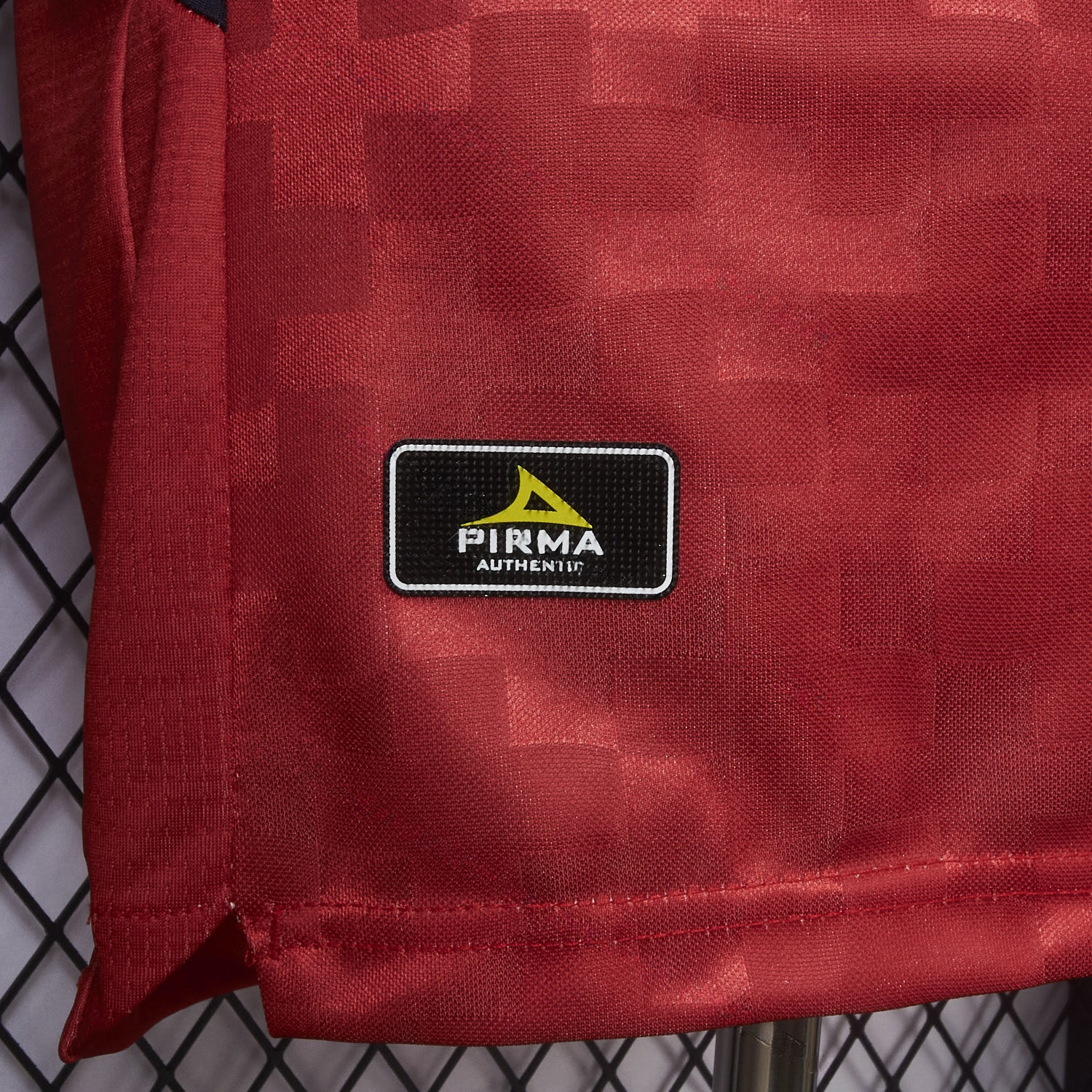 Cruz Azul 25-26 Goalkeeper Red Jersey - Player Version - Unitedfutballjersey