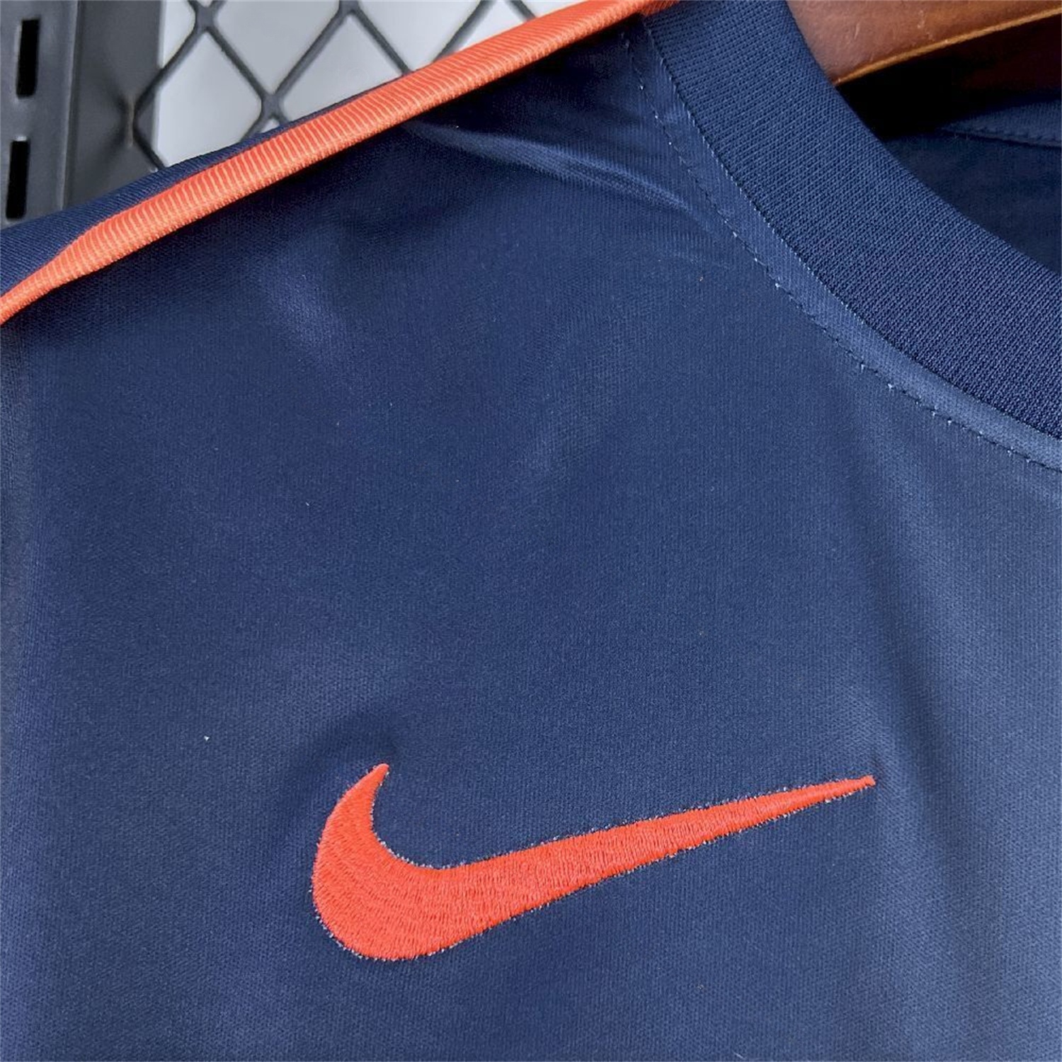 Barcelona 25-26 Pre-Match Training Jersey - Fans Version - Unitedfutballjersey