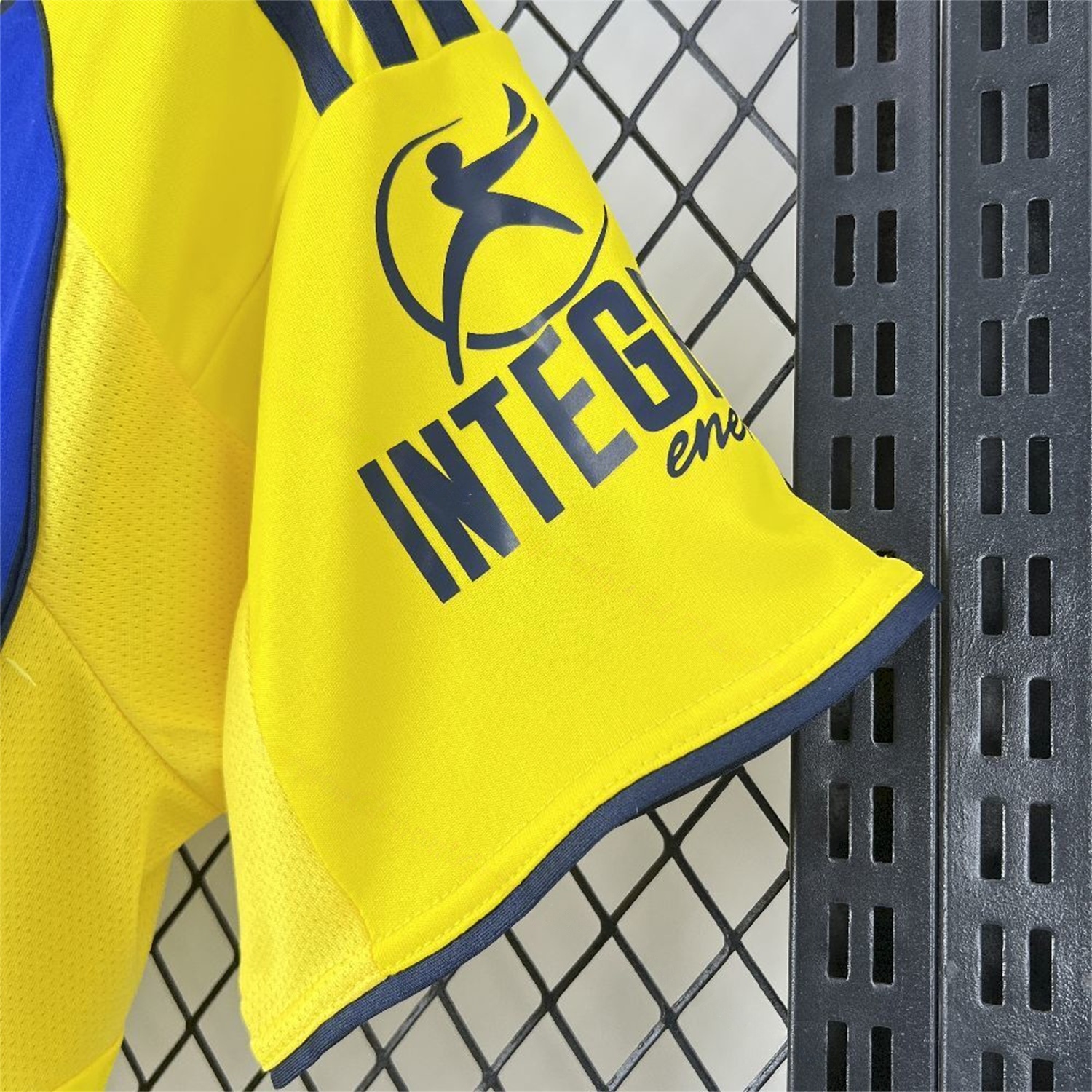 Oviedo 25-26 Away Jersey - Fans Version - Unitedfutballjersey