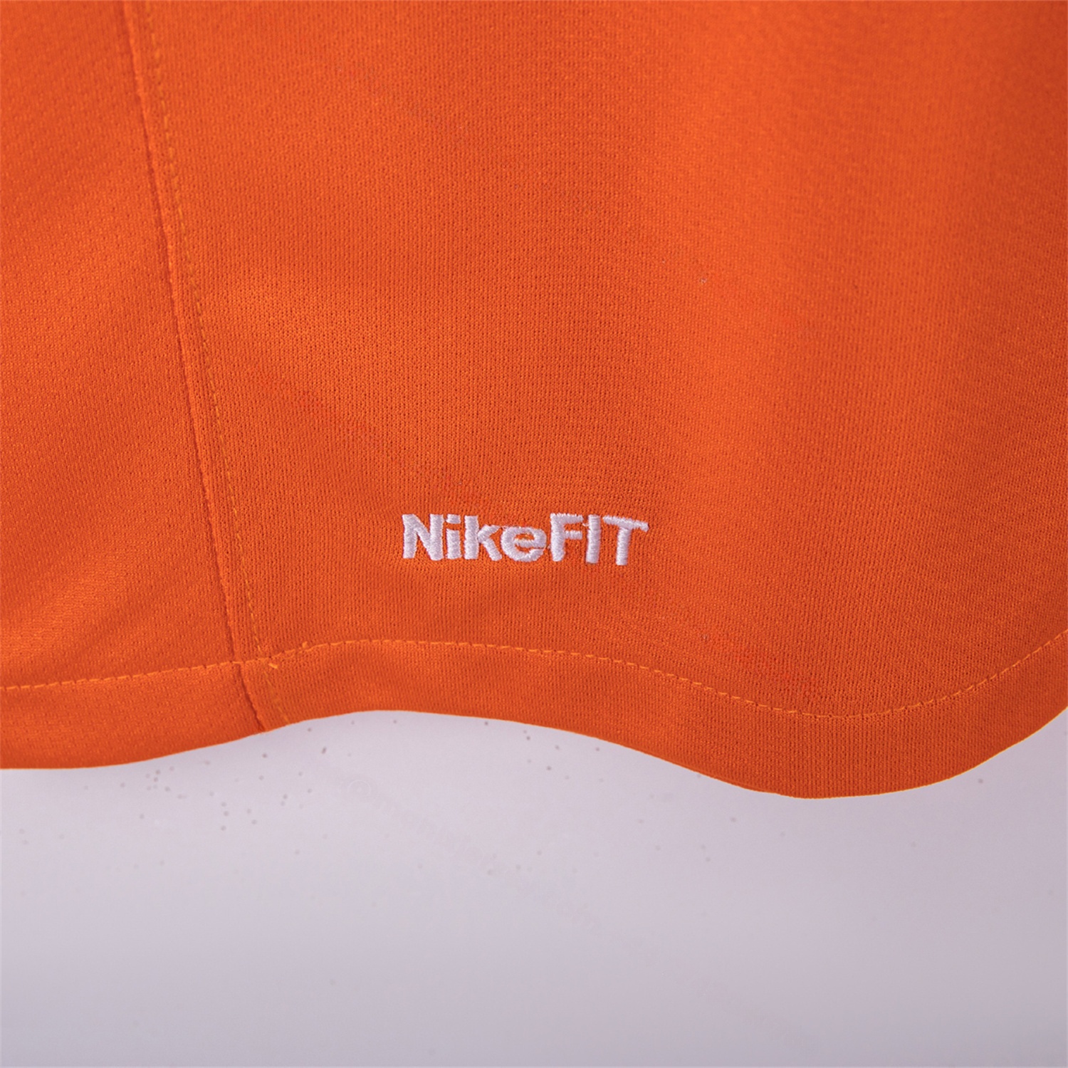 Retro Netherlands 2008 Home Jersey - Unitedfutballjersey