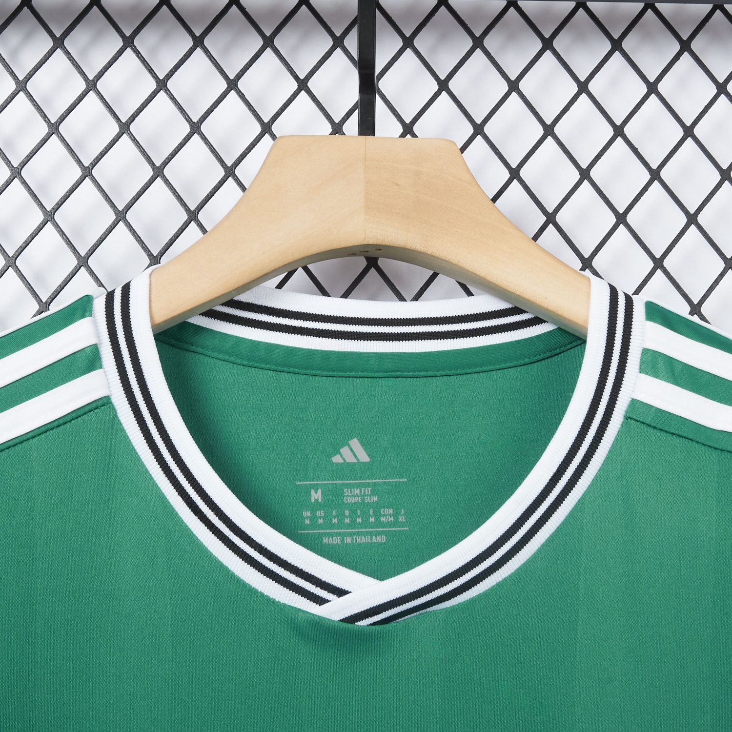 Liver.pool 25-26 Third Jersey - Fans Version - Unitedfutballjersey