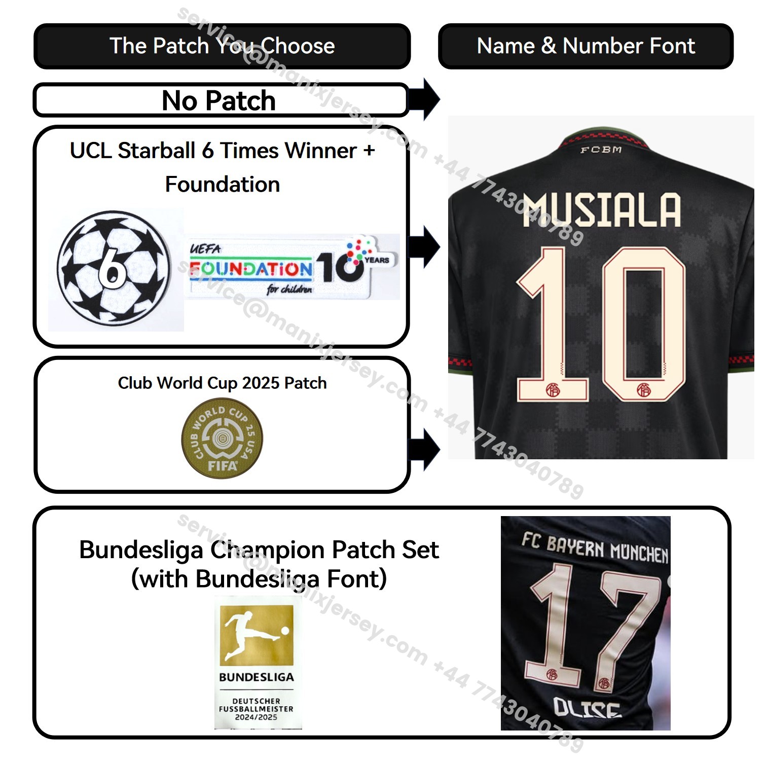 Bayern Munich 25-26 Oktoberfest Deep Grey Jersey - Fans Version - Unitedfutballjersey