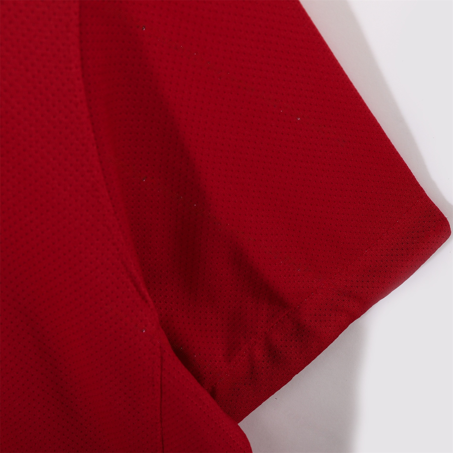 Retro Manchester United 2011-12 Home Jersey - Unitedfutballjersey