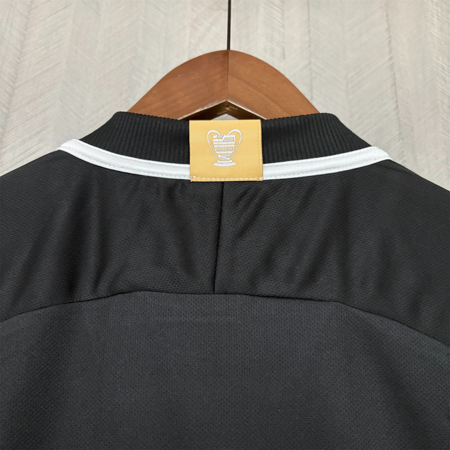 Ceará 25-26 Home Jersey - Fans Version - Unitedfutballjersey