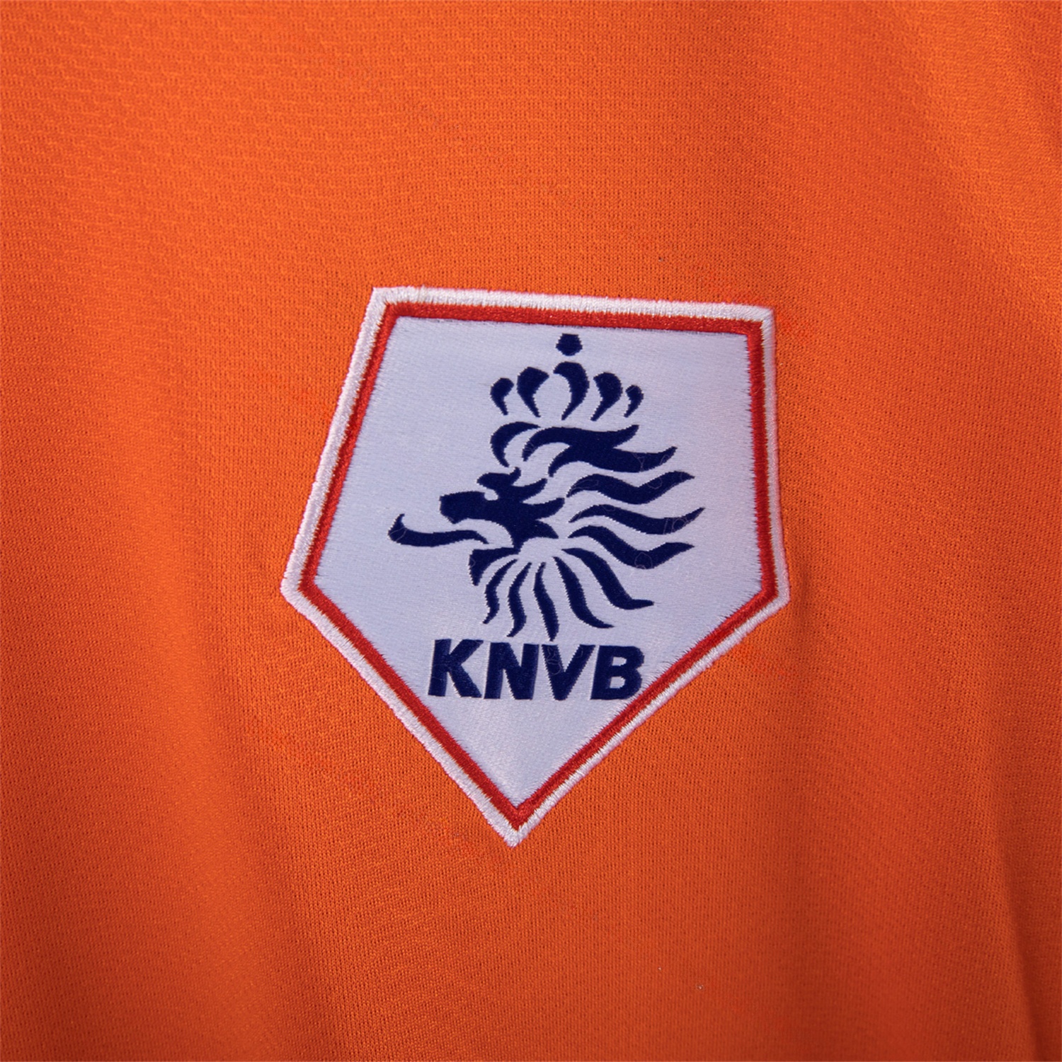 Retro Netherlands 2008 Home Jersey - Unitedfutballjersey