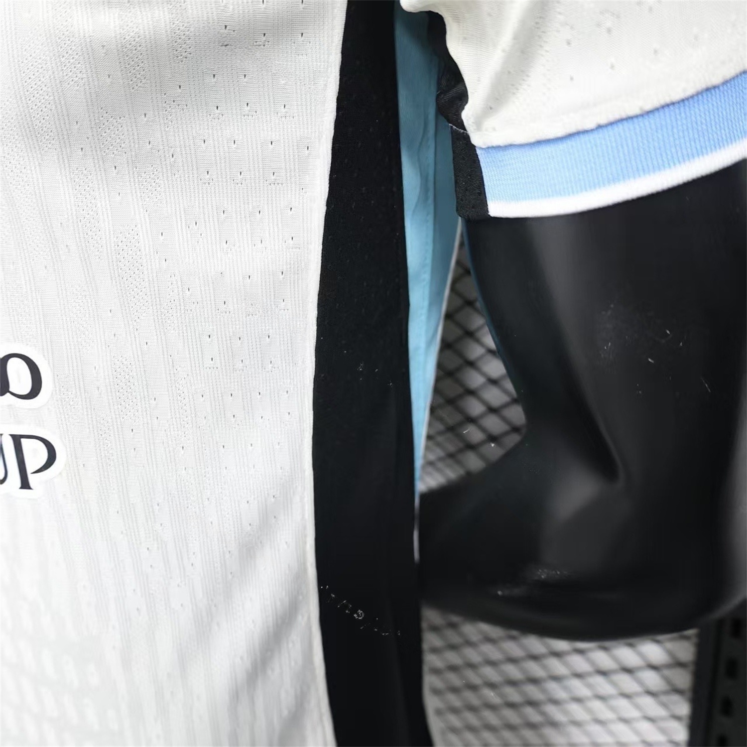 Al Ittihad Jeddah United 25-26 Away Jersey - Player Version - Unitedfutballjersey