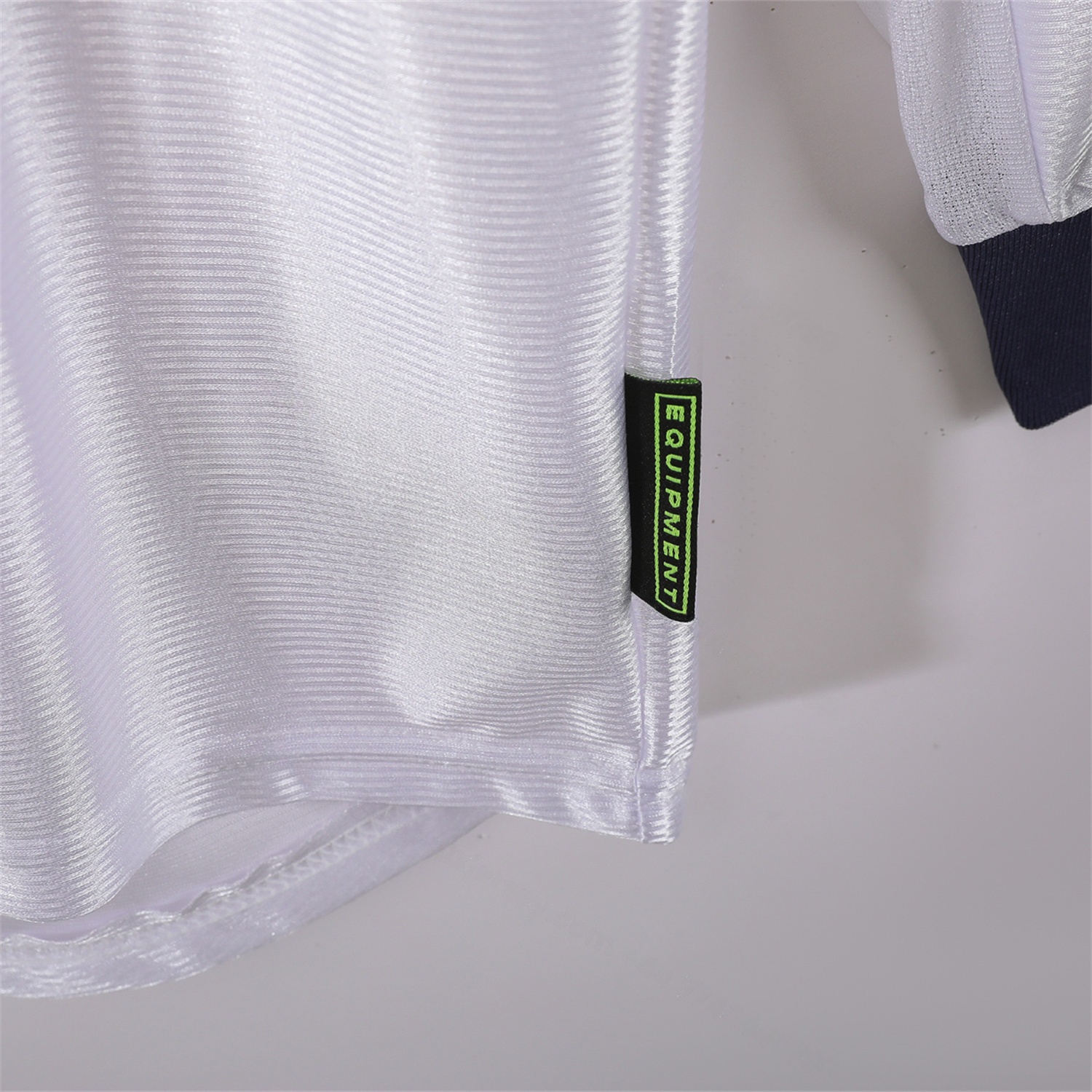 Retro Real Madrid 1998-00 Home Long Sleeves Jersey - Unitedfutballjersey