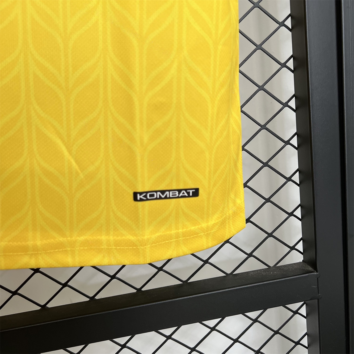 Real Valladolid 25-26 Third Jersey - Fans Version - Unitedfutballjersey