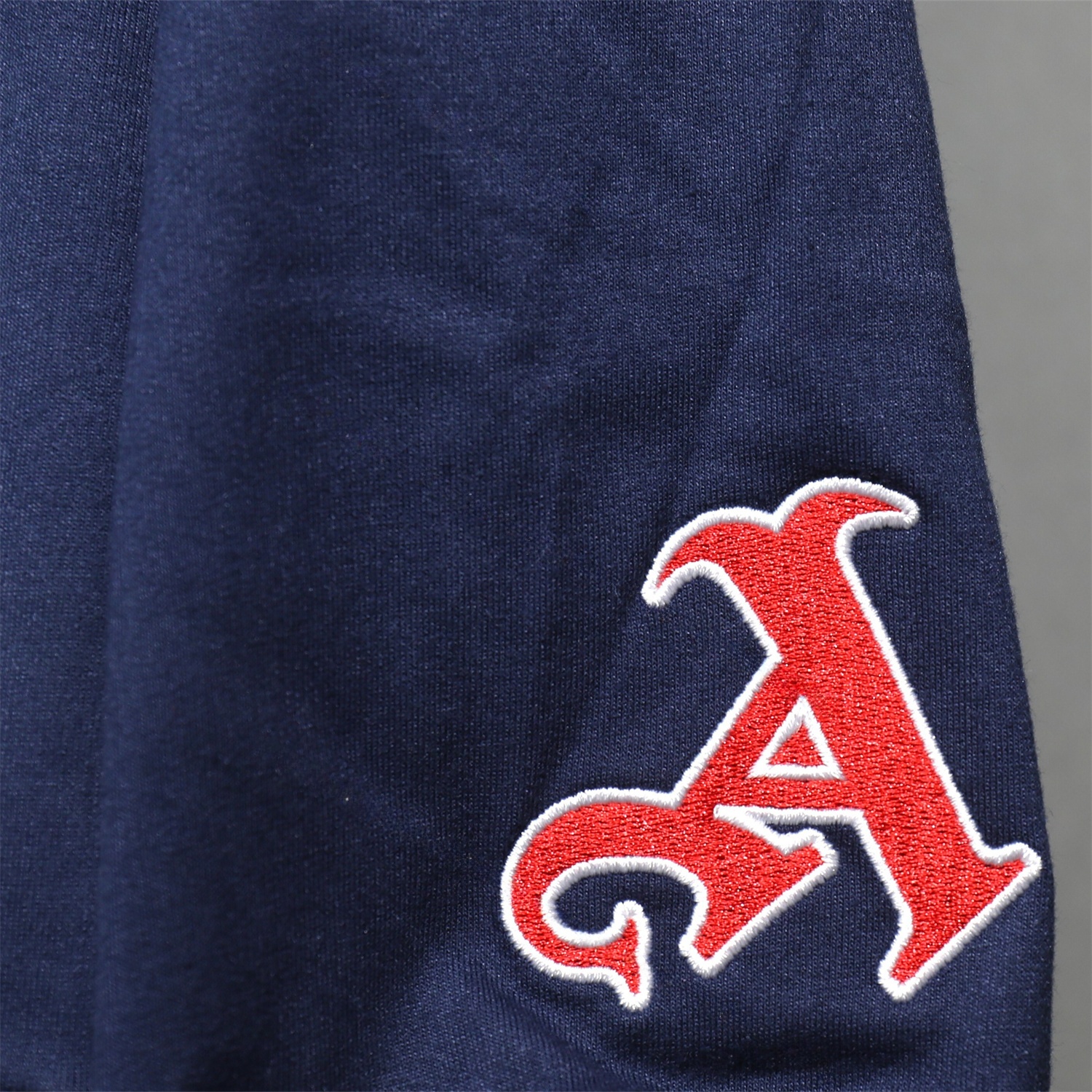 Arsenal 25-26 Pure Color Training Hoodie Set - Deep Blue Hoodie and Deep Blue Pants - Unitedfutballjersey