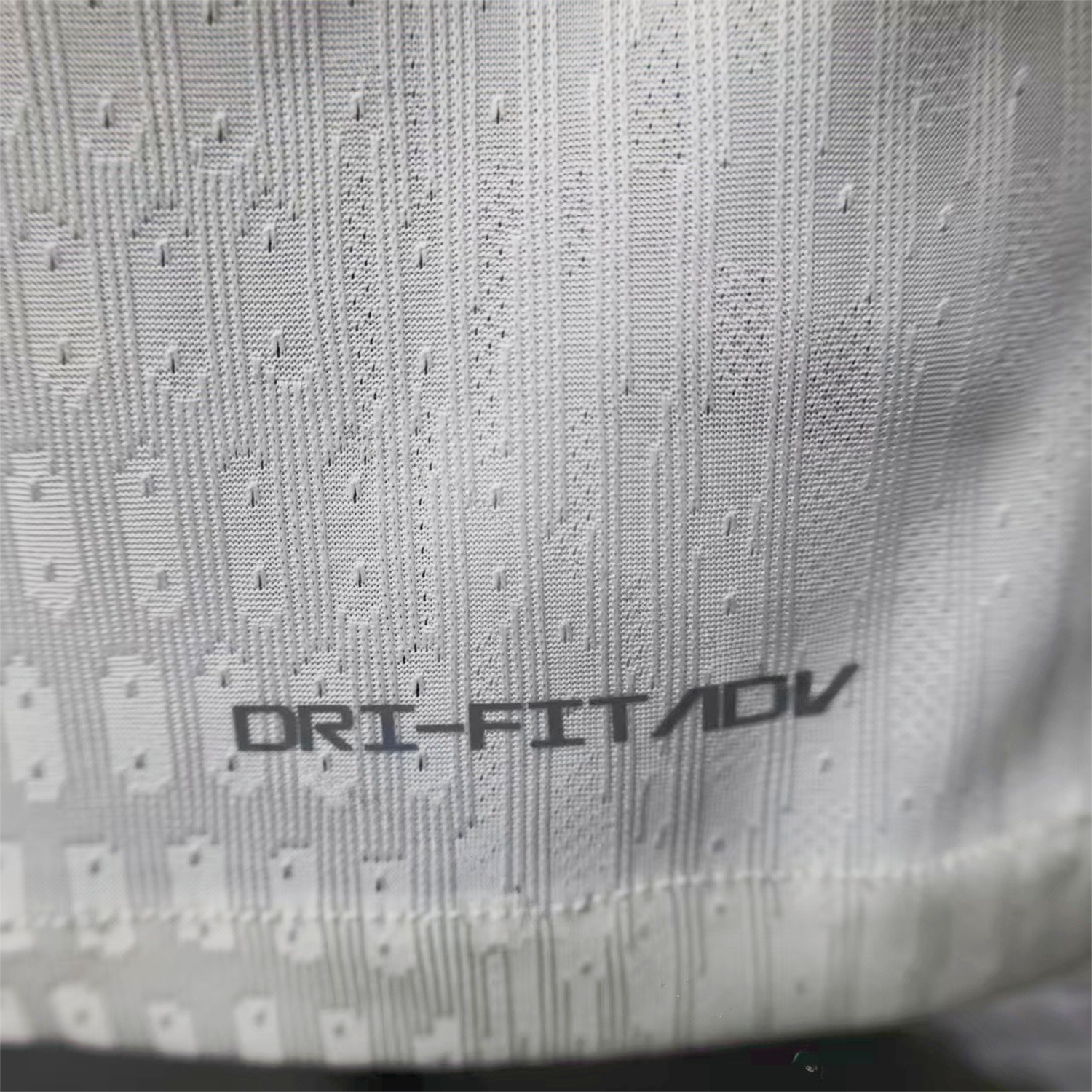 Al Ittihad Jeddah United 25-26 Away Jersey - Player Version - Unitedfutballjersey