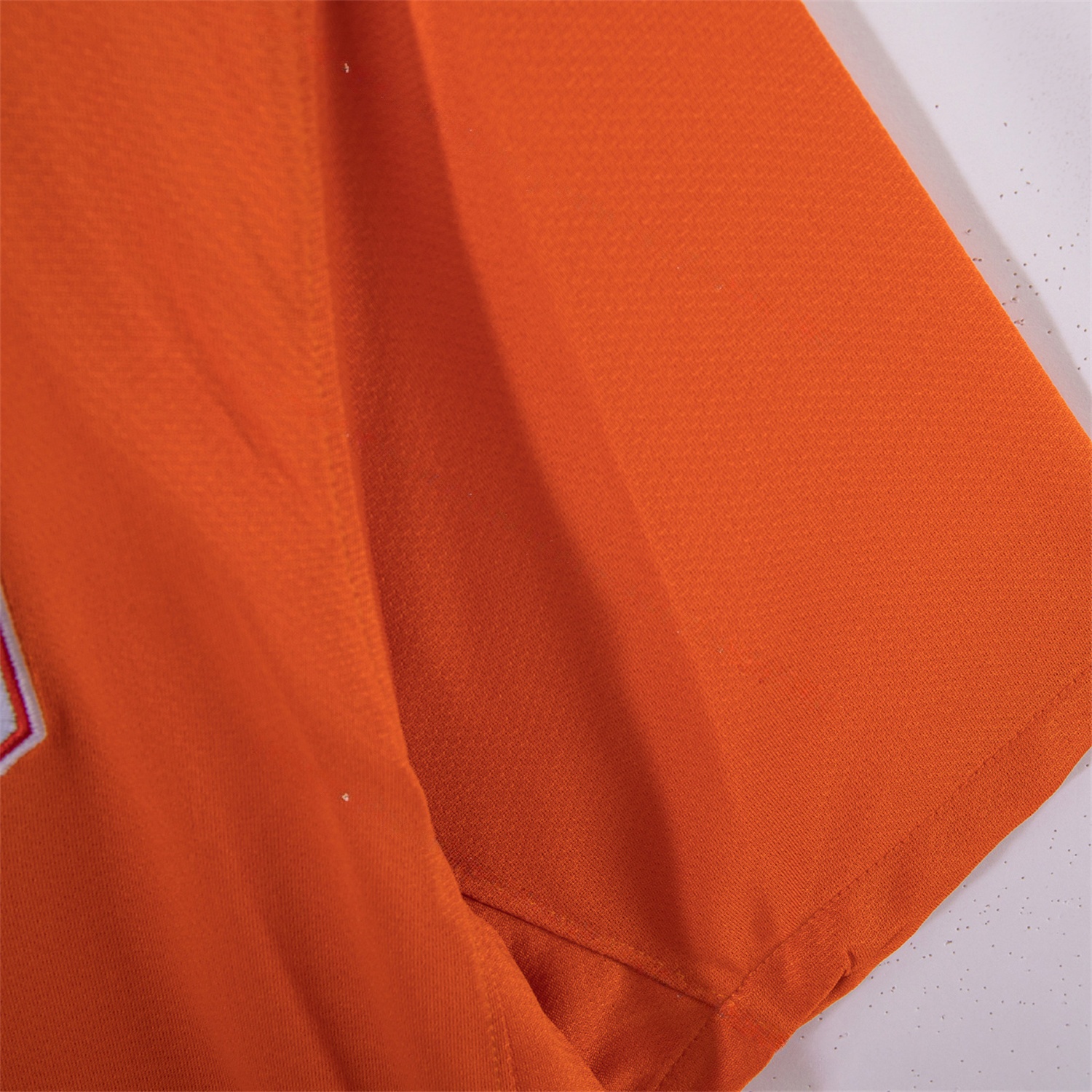 Retro Netherlands 2008 Home Jersey - Unitedfutballjersey