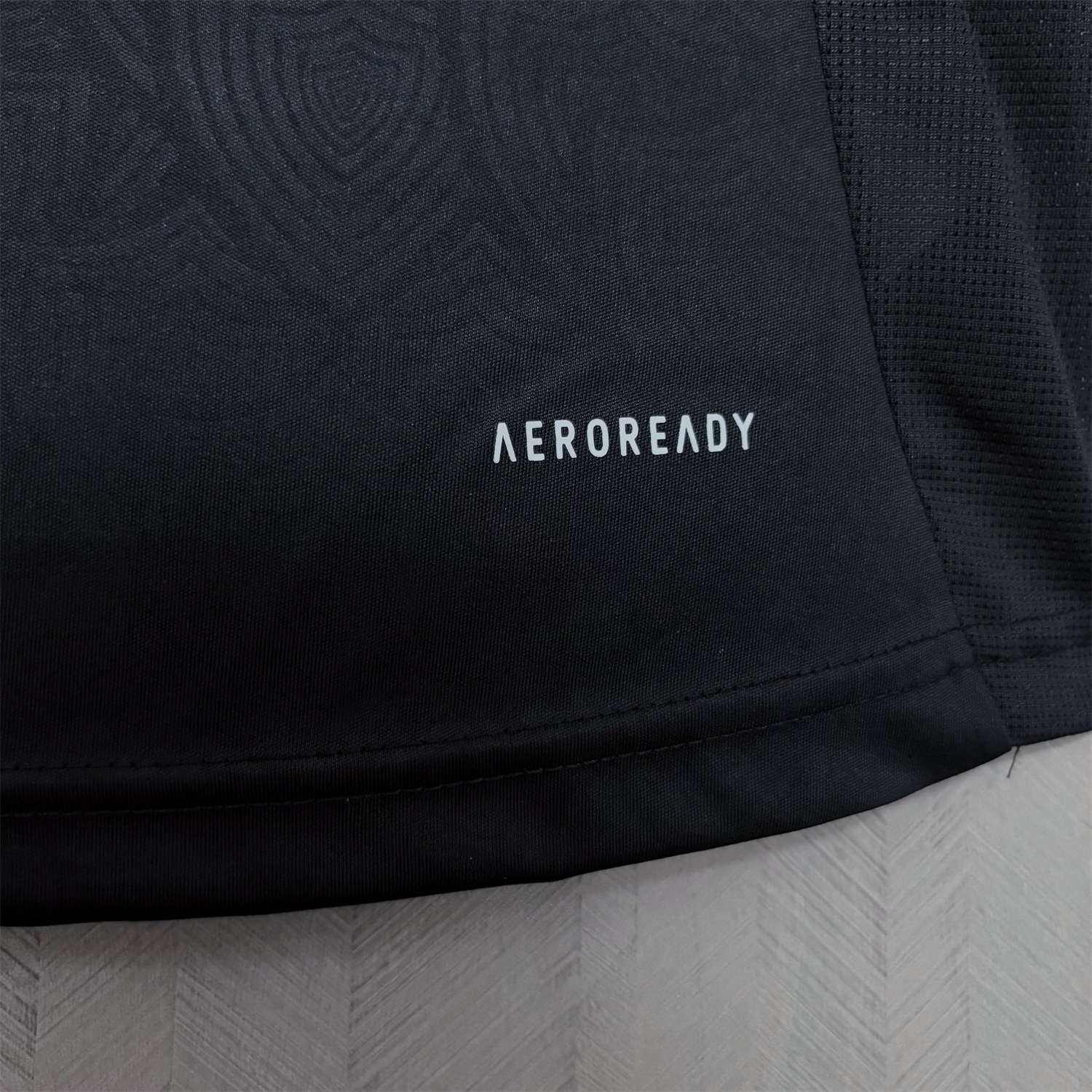 Women's Atletico Mineiro 25-26 Black Special Unsponsored Jersey - Unitedfutballjersey