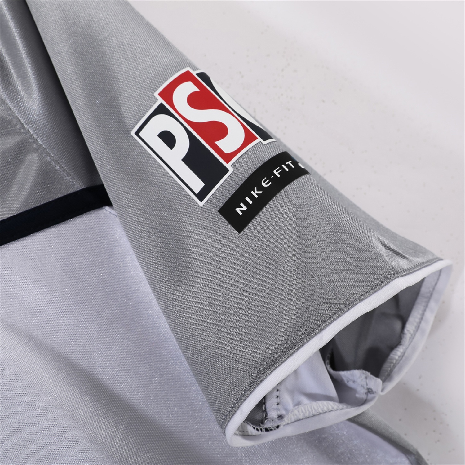 Retro Paris Saint-Germain PSG 2000-01 Away Jersey - Unitedfutballjersey