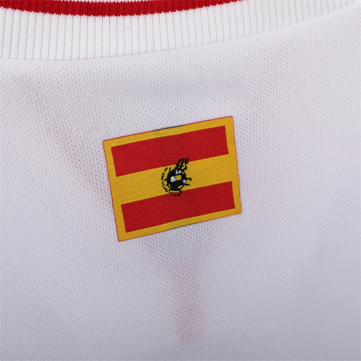 Retro Spain 1996 Third Jersey - Unitedfutballjersey