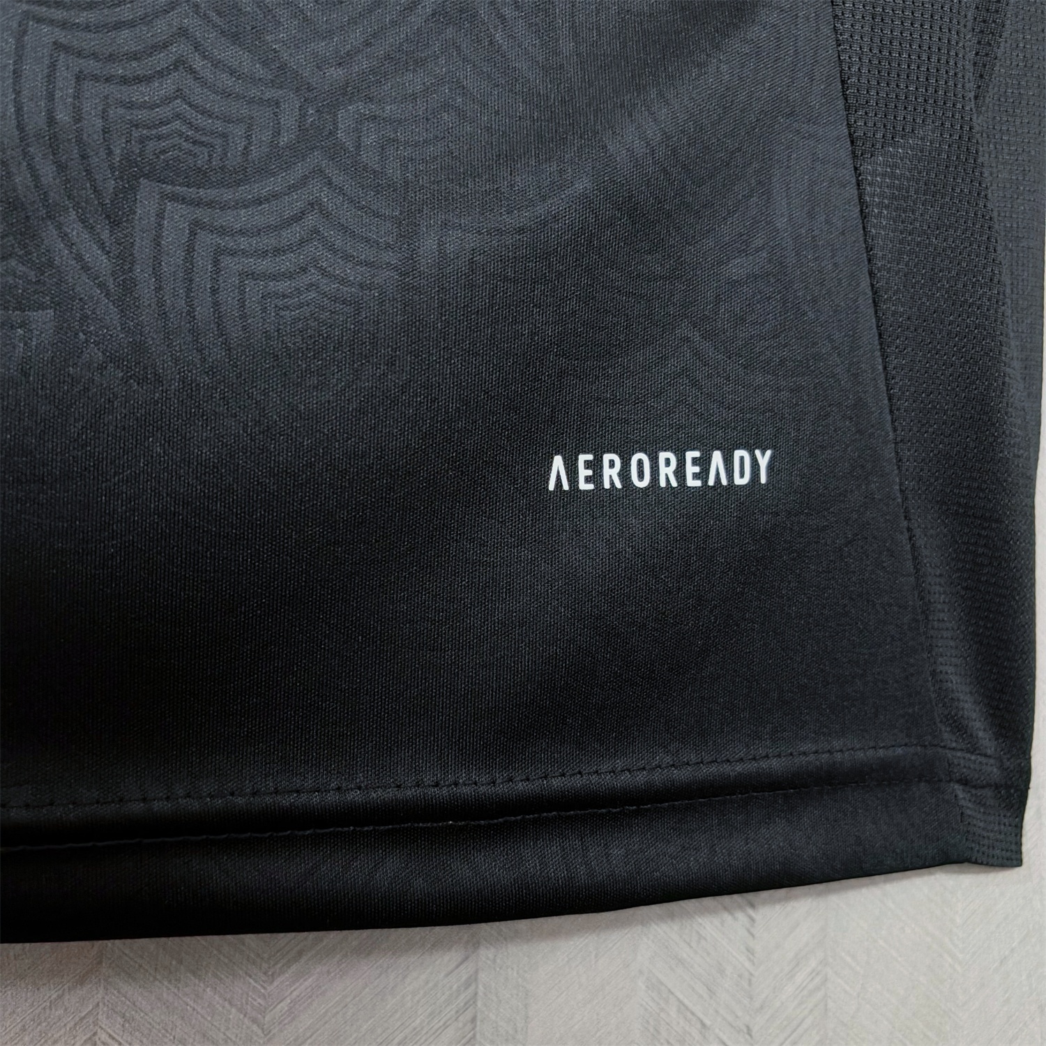 Atletico Mineiro 25-26 Black Special Jersey - Fans Version - Unitedfutballjersey