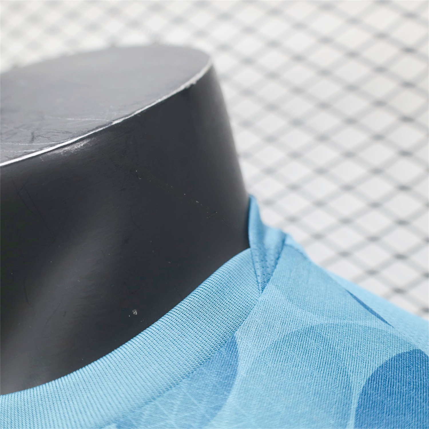 Al Hilal Riyadh Crescent 25-26 Third Jersey - Player Version - Unitedfutballjersey