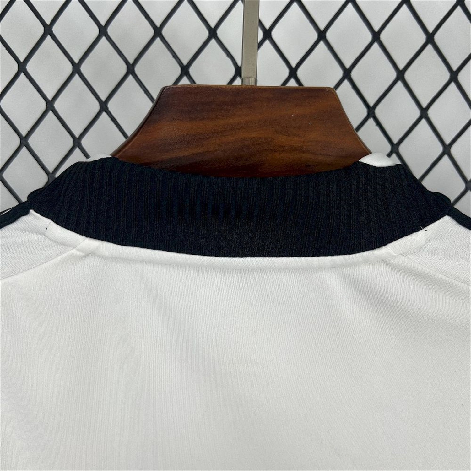 Retro Germany 2008 Home Jersey - Unitedfutballjersey