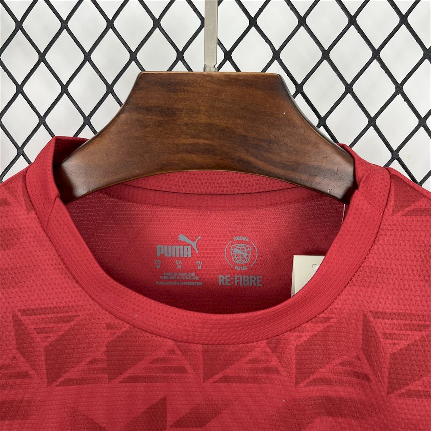 Valencia 25-26 Away Jersey - Fans Version - Unitedfutballjersey