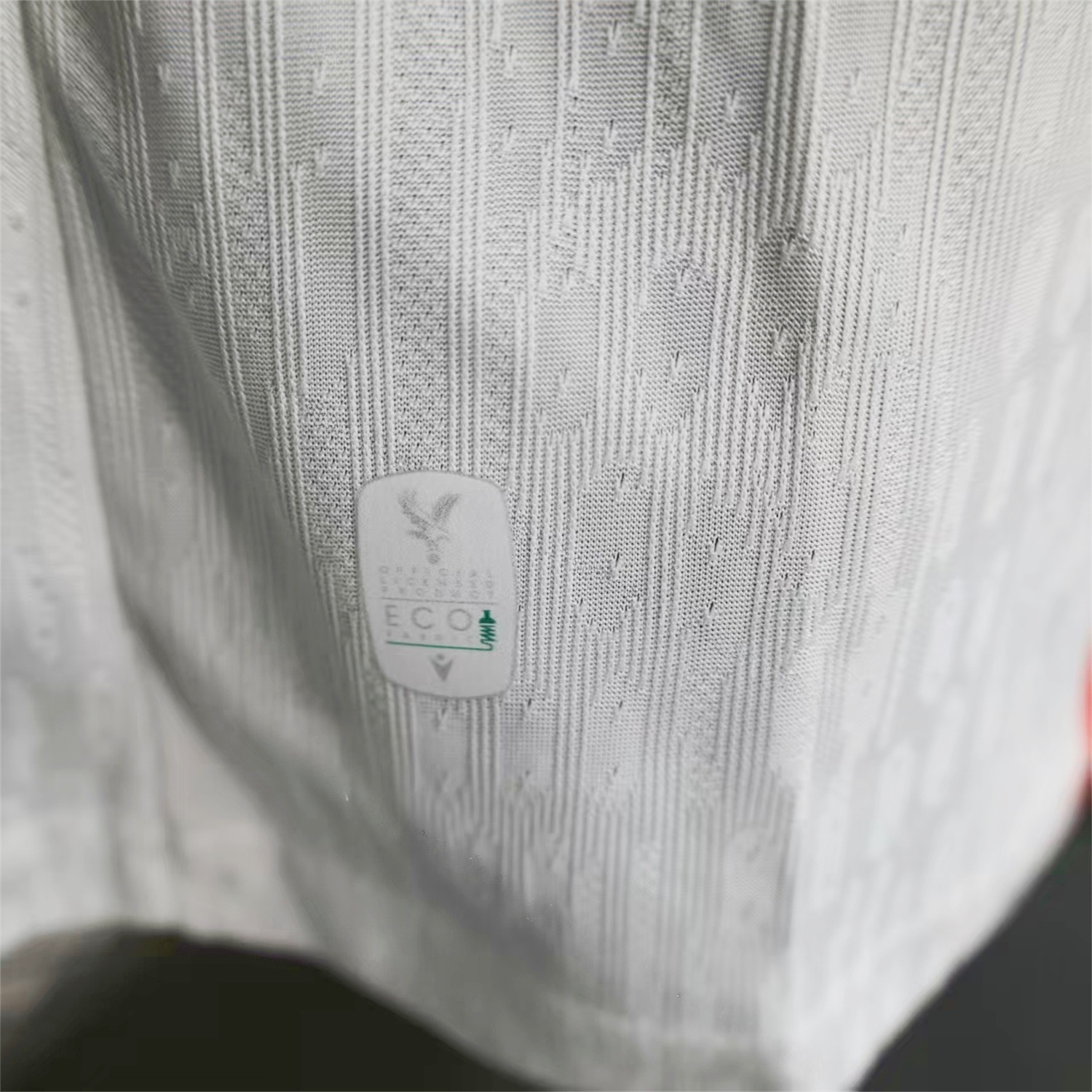 Crystal Palace 25-26 Third Jersey - Player Version - Unitedfutballjersey