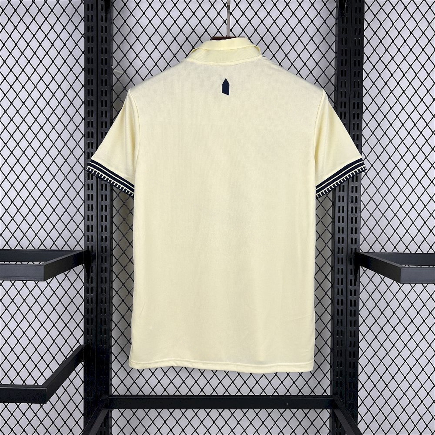 Everton 25-26 Away Jersey - Fans Version - Unitedfutballjersey