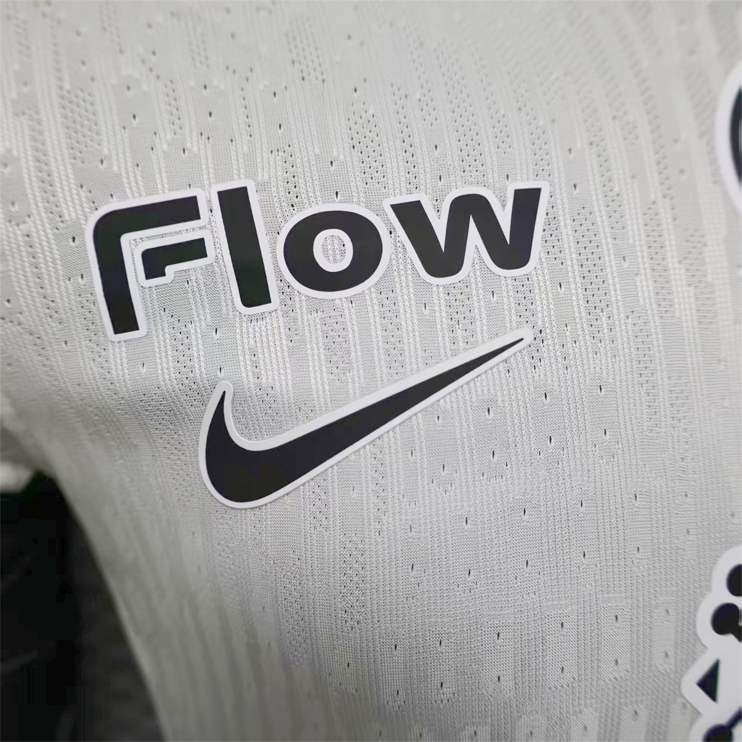 Al Ittihad Jeddah United 25-26 Away Jersey - Player Version - Unitedfutballjersey