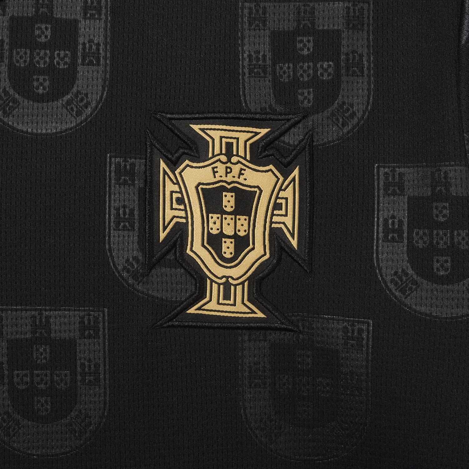 Portugal 2026 Away Jersey (Leaked Version) - Fans Version - Unitedfutballjersey