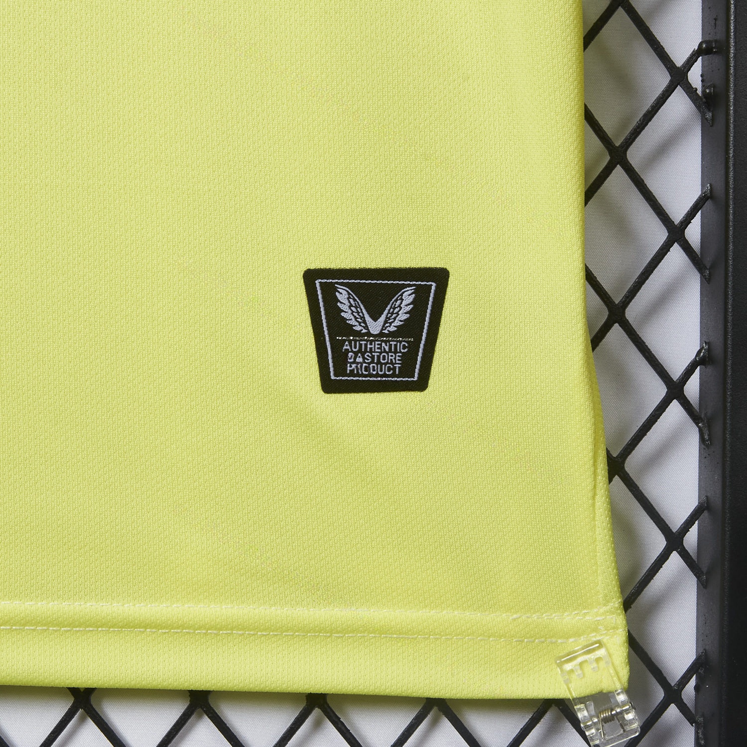 Hertha BSC 25-26 Third Jersey - Fans Version - Unitedfutballjersey