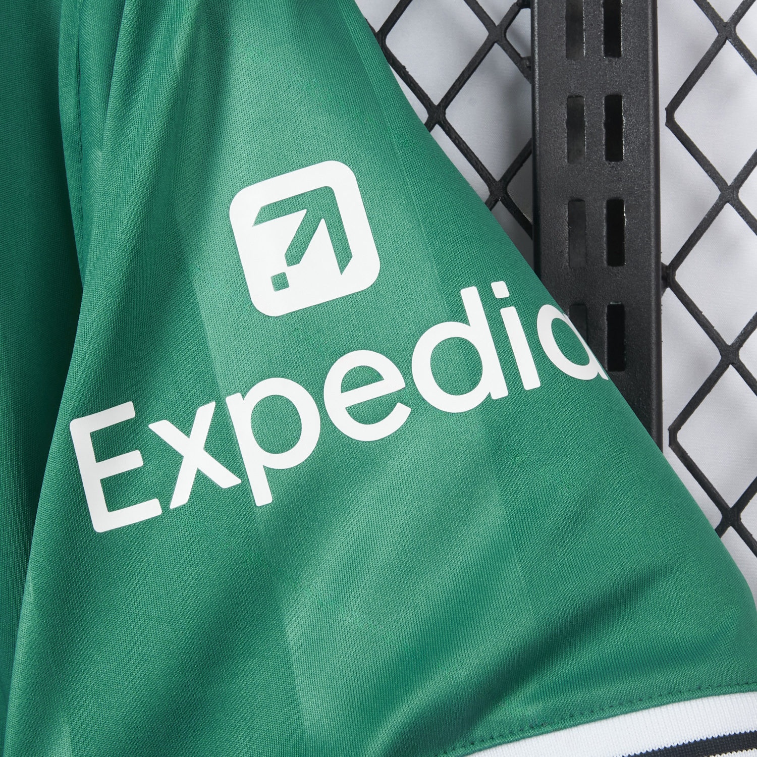 Liver.pool 25-26 Third Jersey - Fans Version - Unitedfutballjersey