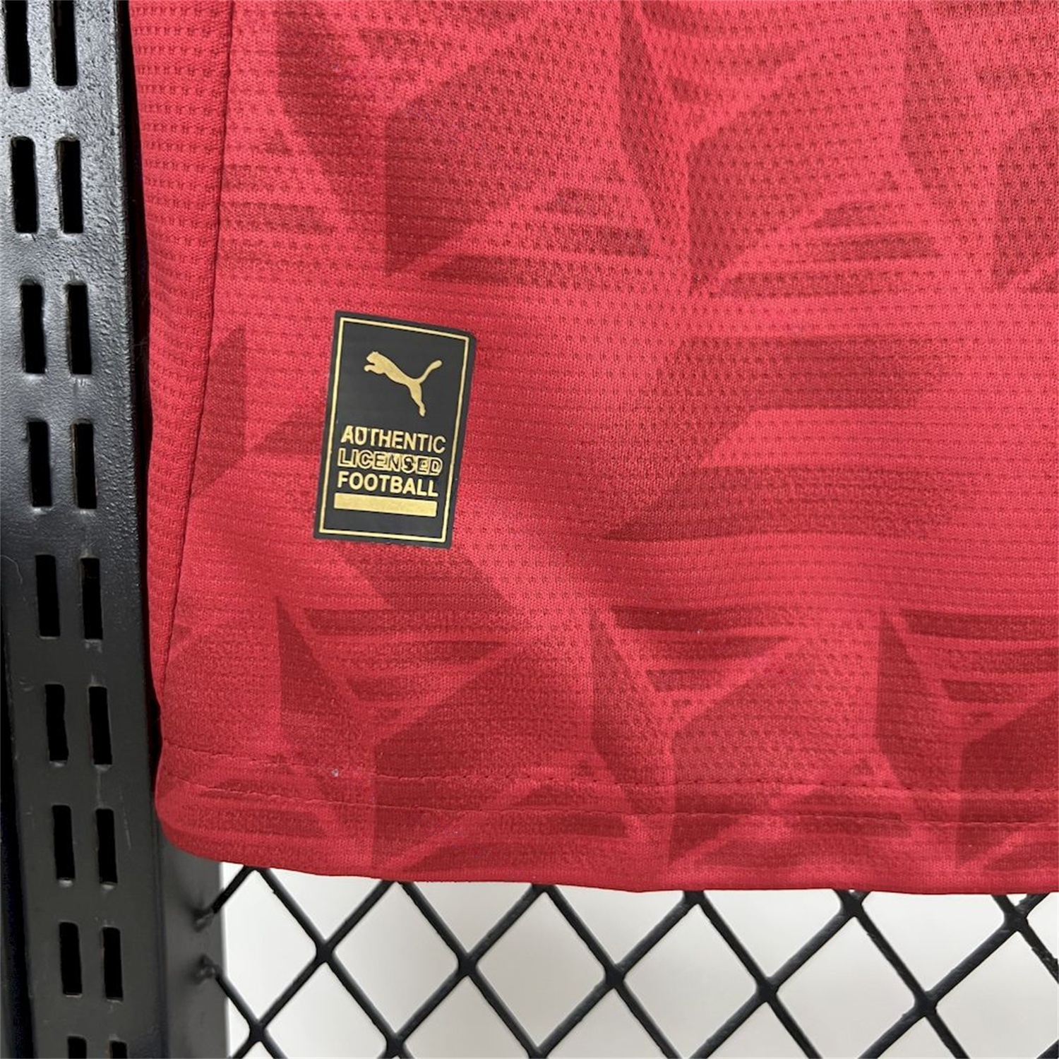 Valencia 25-26 Away Jersey - Fans Version - Unitedfutballjersey