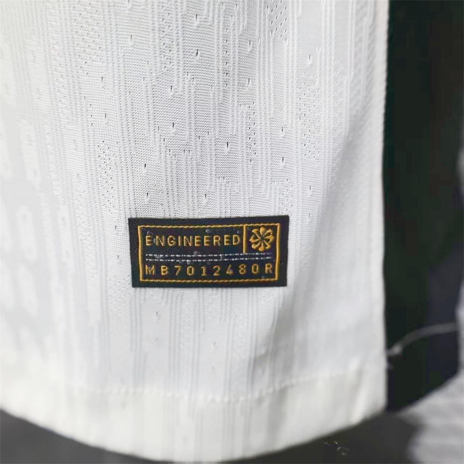 Al Ittihad Jeddah United 25-26 Away Jersey - Player Version - Unitedfutballjersey