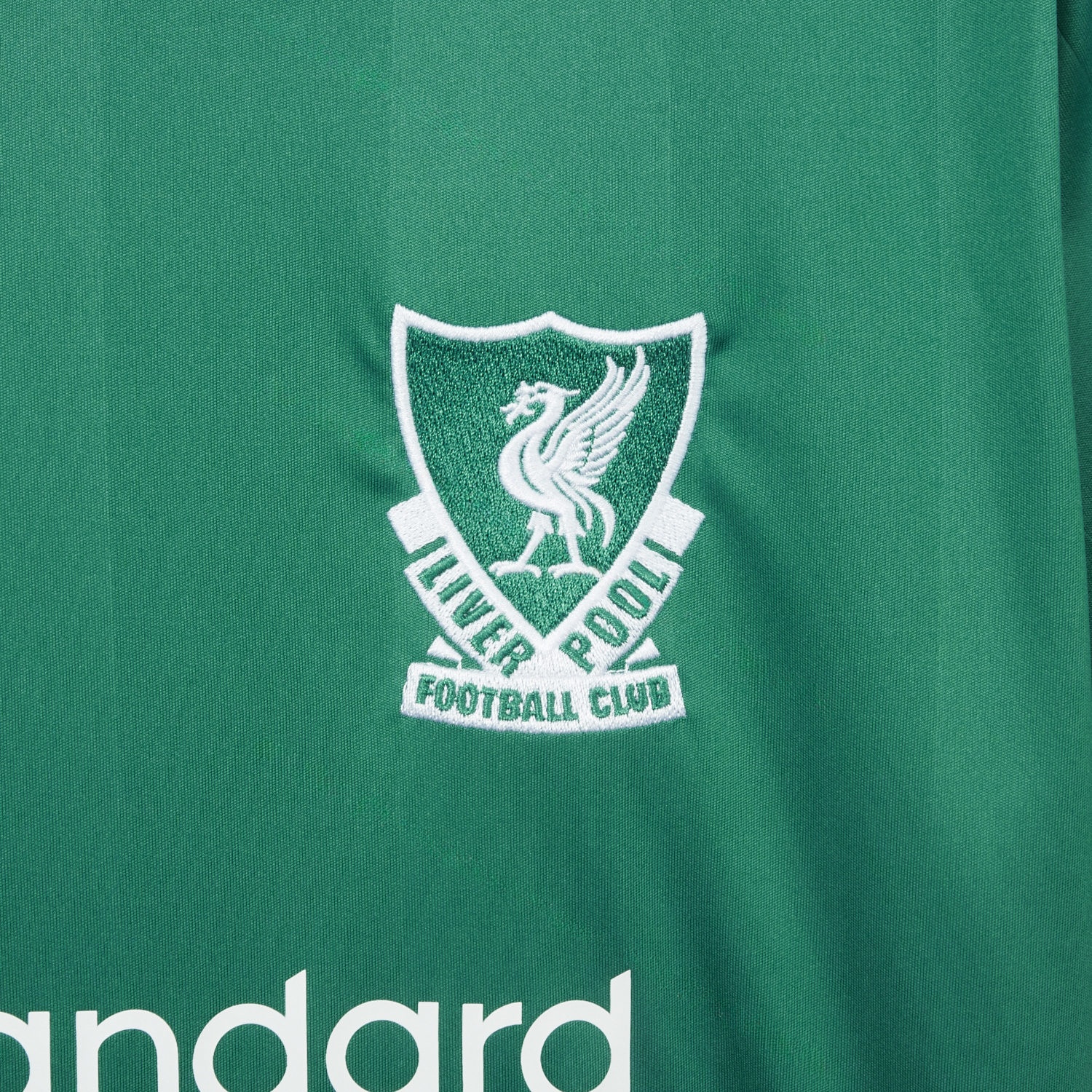 Liver.pool 25-26 Third Jersey - Fans Version - Unitedfutballjersey