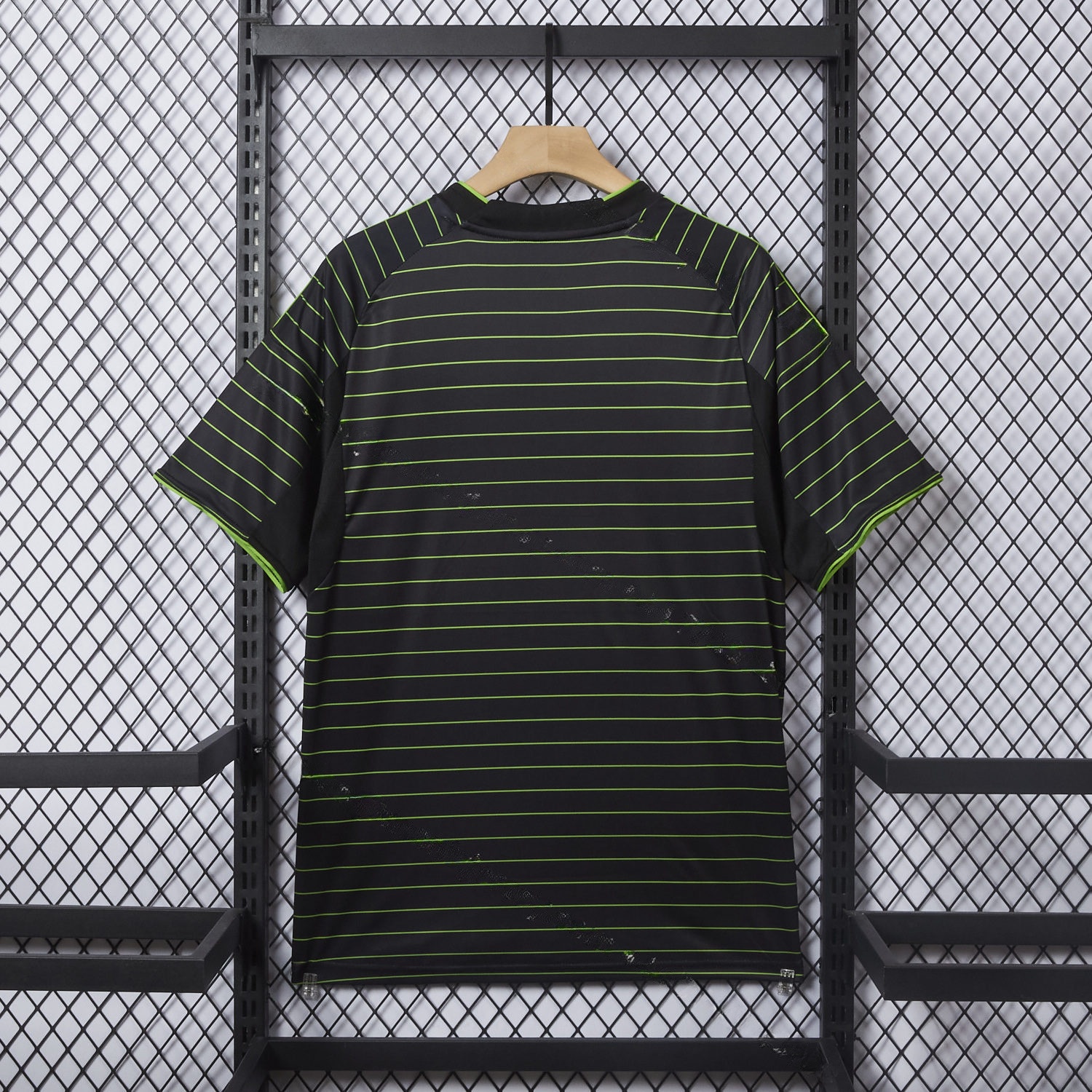 Celtic 25-26 Away Green Jersey - Fans Version - Unitedfutballjersey