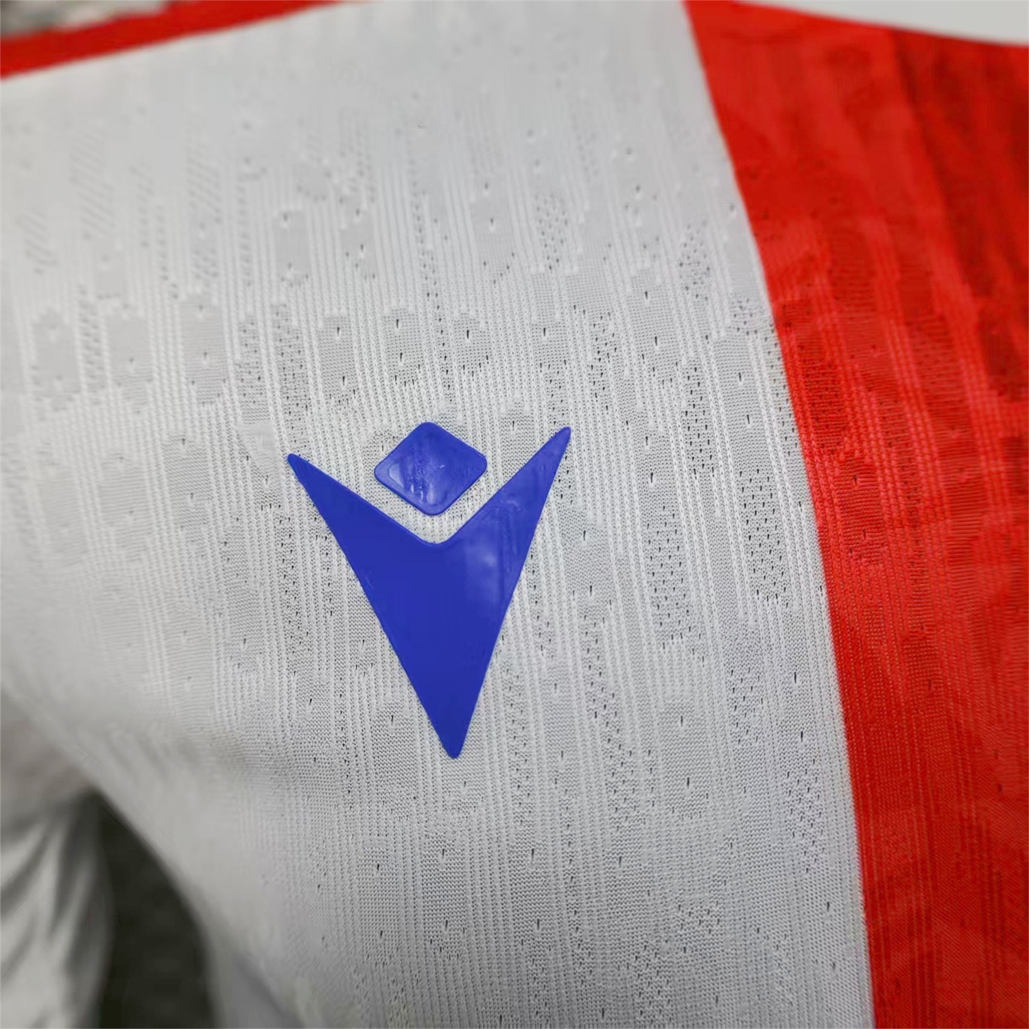 Crystal Palace 25-26 Third Jersey - Player Version - Unitedfutballjersey