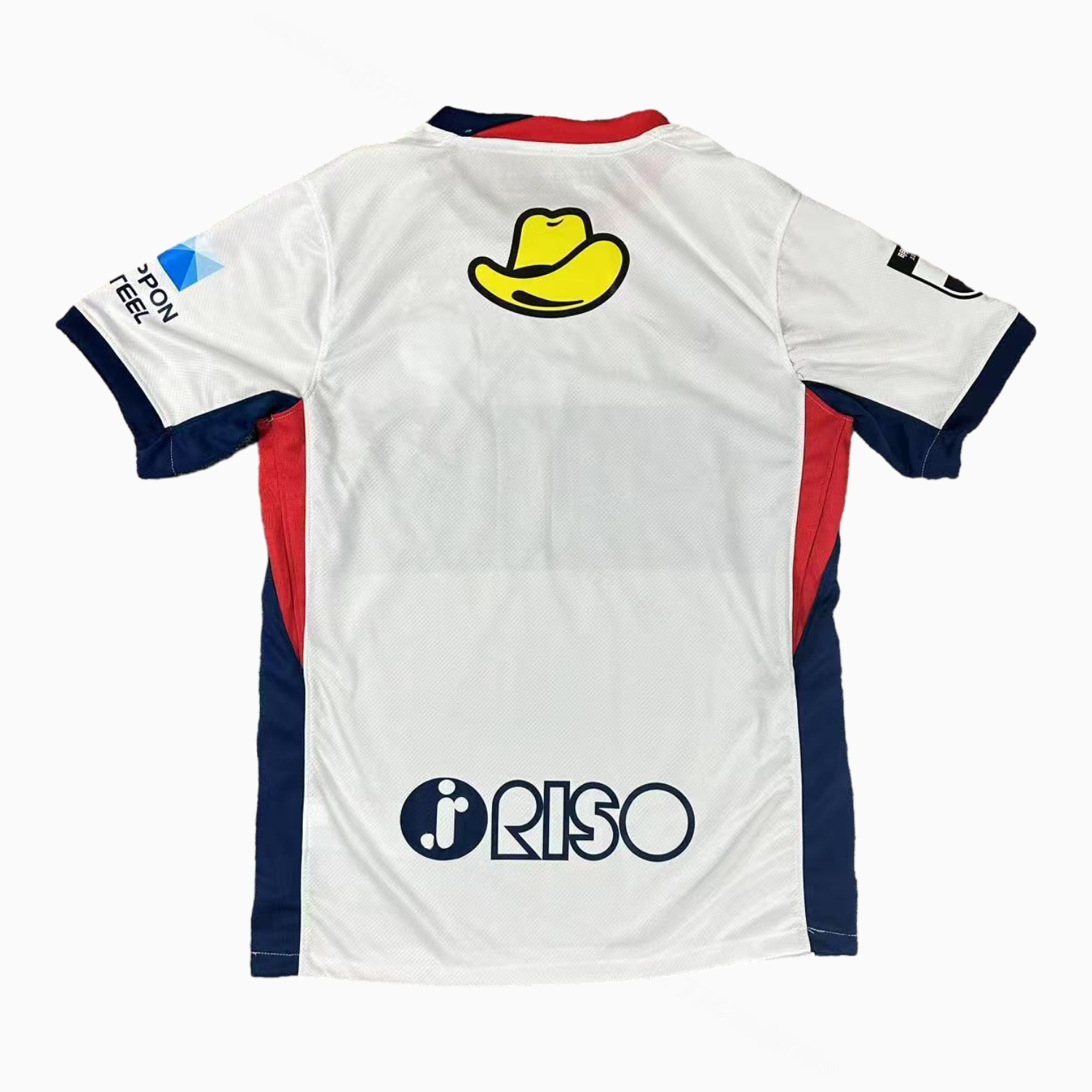 Kashima Antlers 25-26 Away Jersey - Fans Version - Unitedfutballjersey