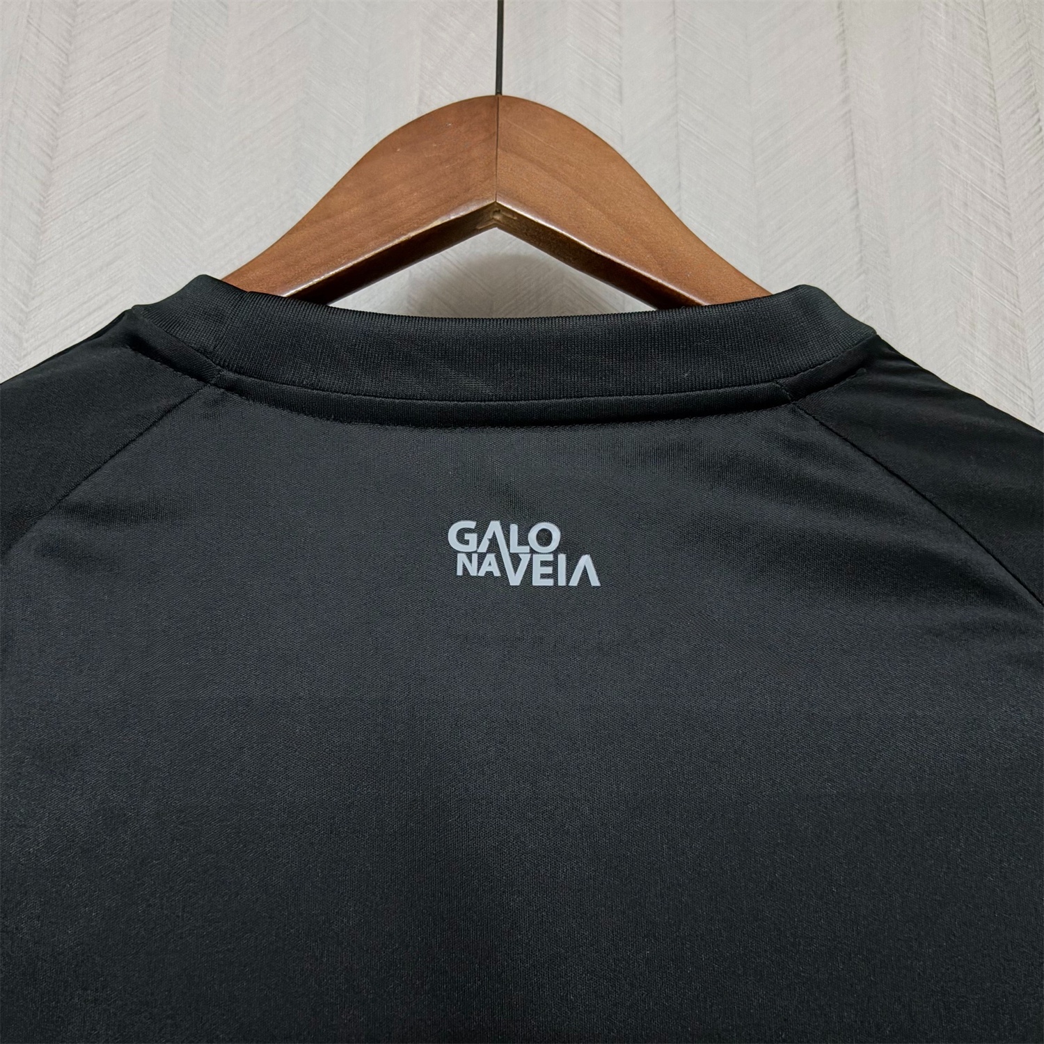 Atletico Mineiro 25-26 Black Unsponsored Special Jersey - Fans Version - Unitedfutballjersey