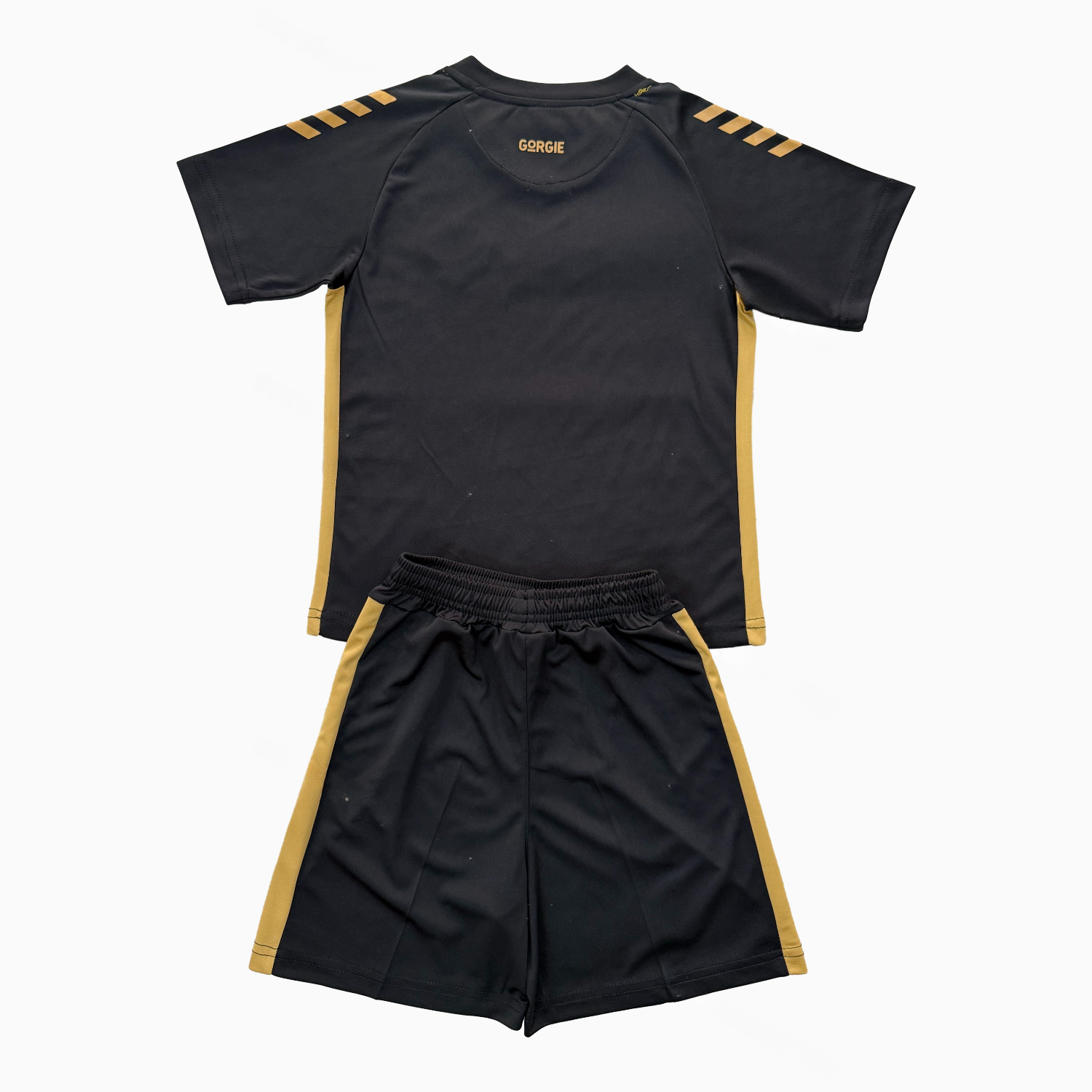 Hearts Heart of Midlothian 25-26 Third Kids Kit - Unitedfutballjersey